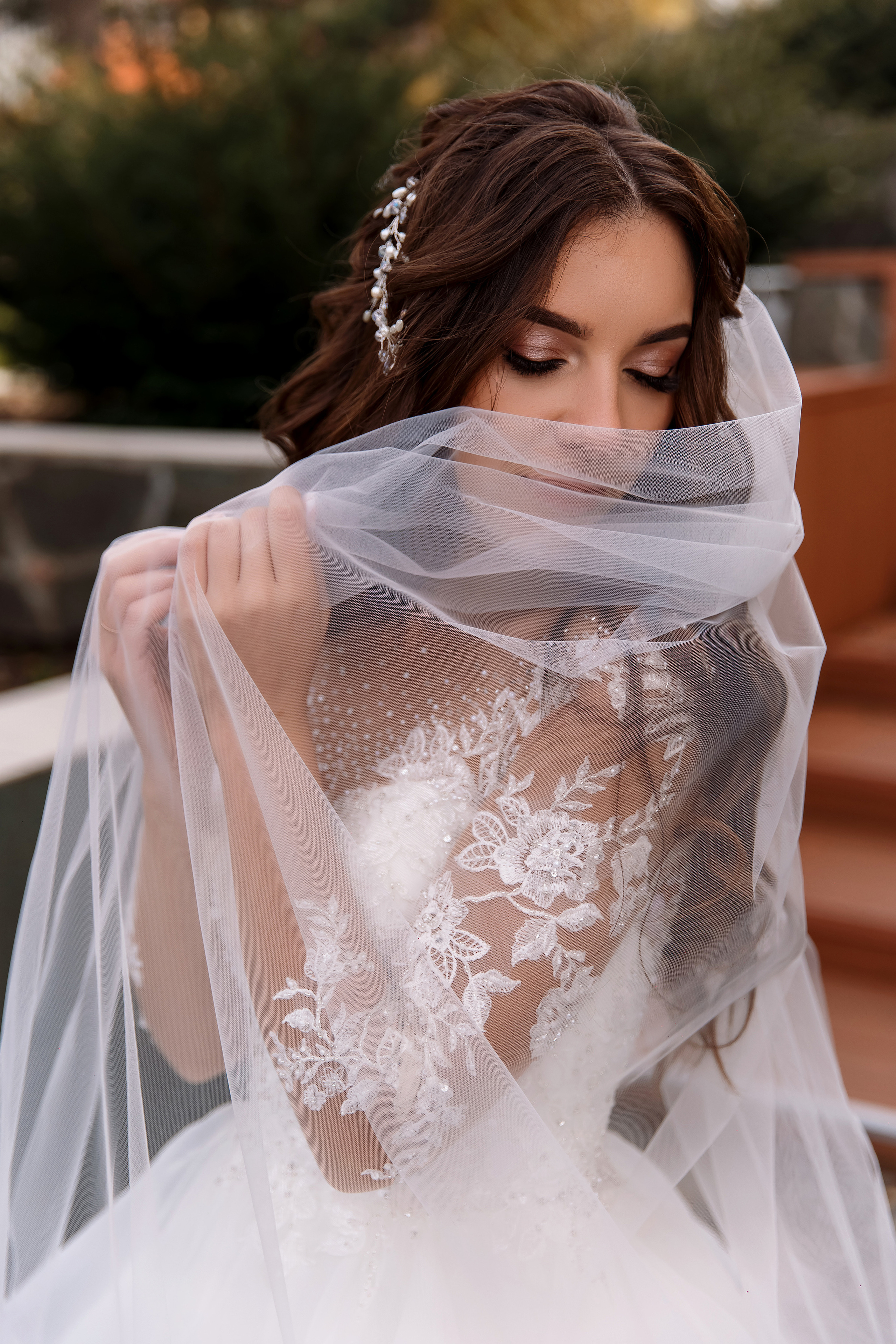 Дарья & Дмитрий. Фотограф Любовь Корниенко, Примоский край