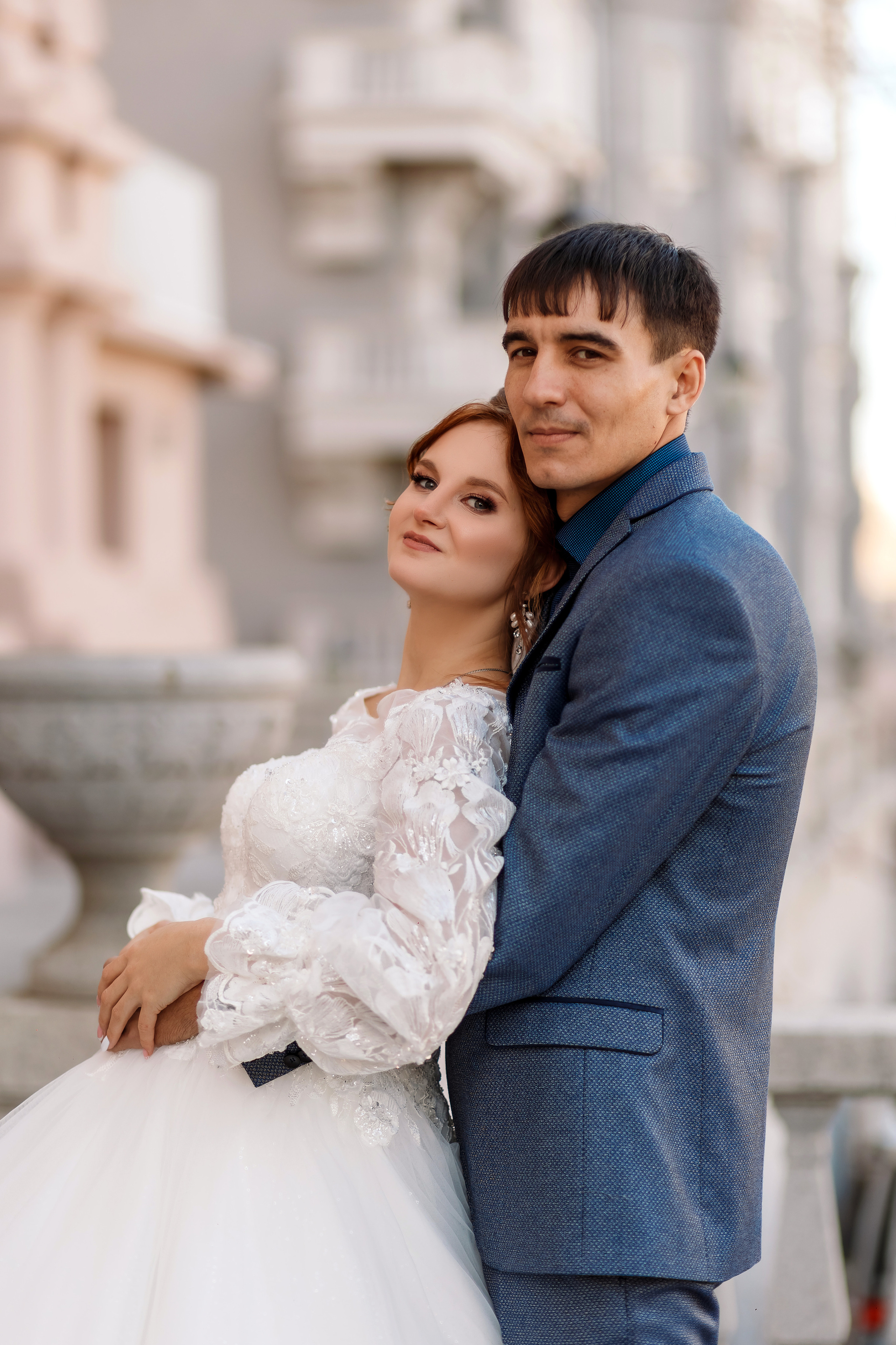 Диана & Евгений. Фотограф Любовь Корниенко, Примоский край