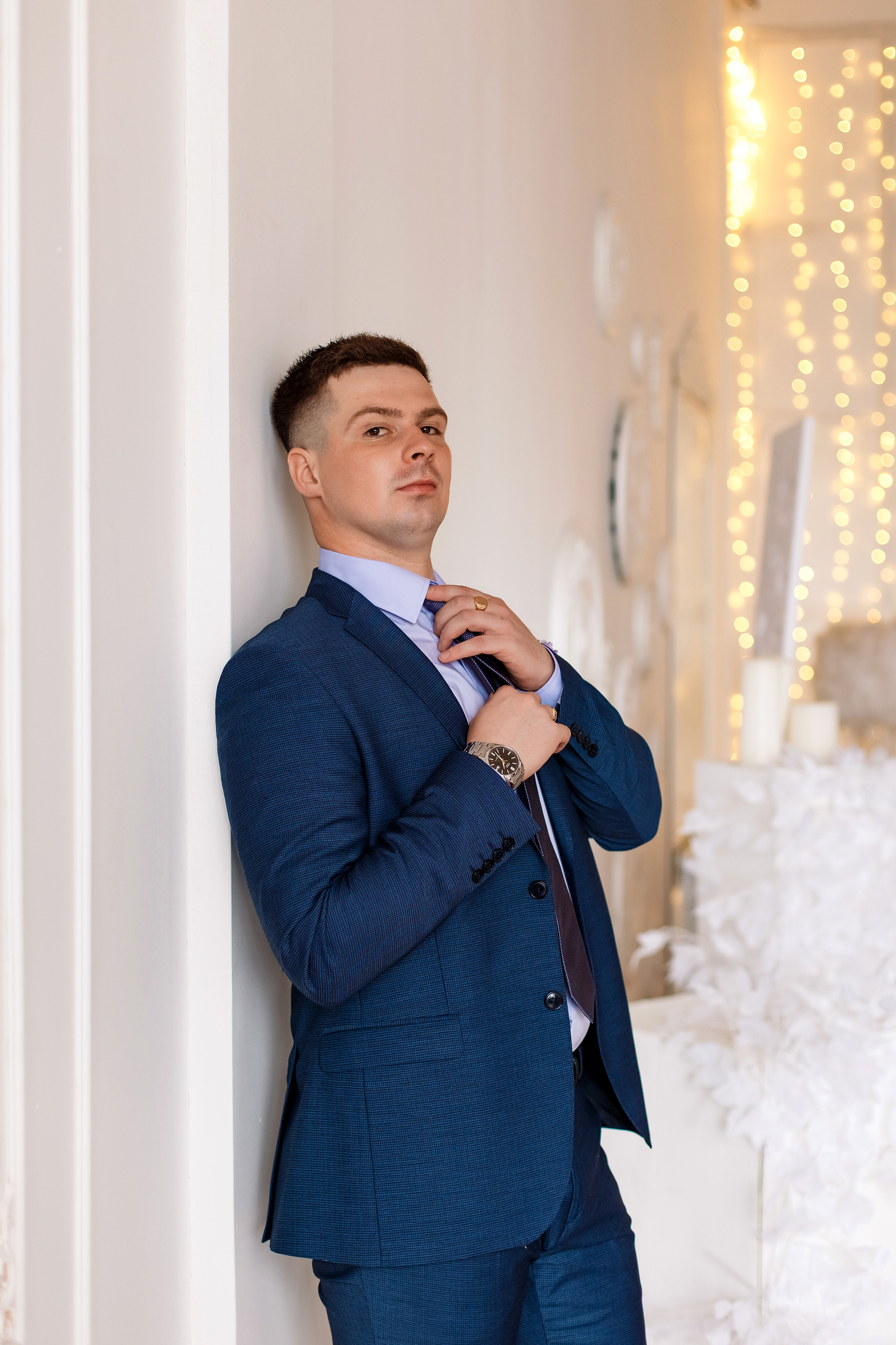 Марина & Александр. Фотограф Любовь Корниенко, Примоский край