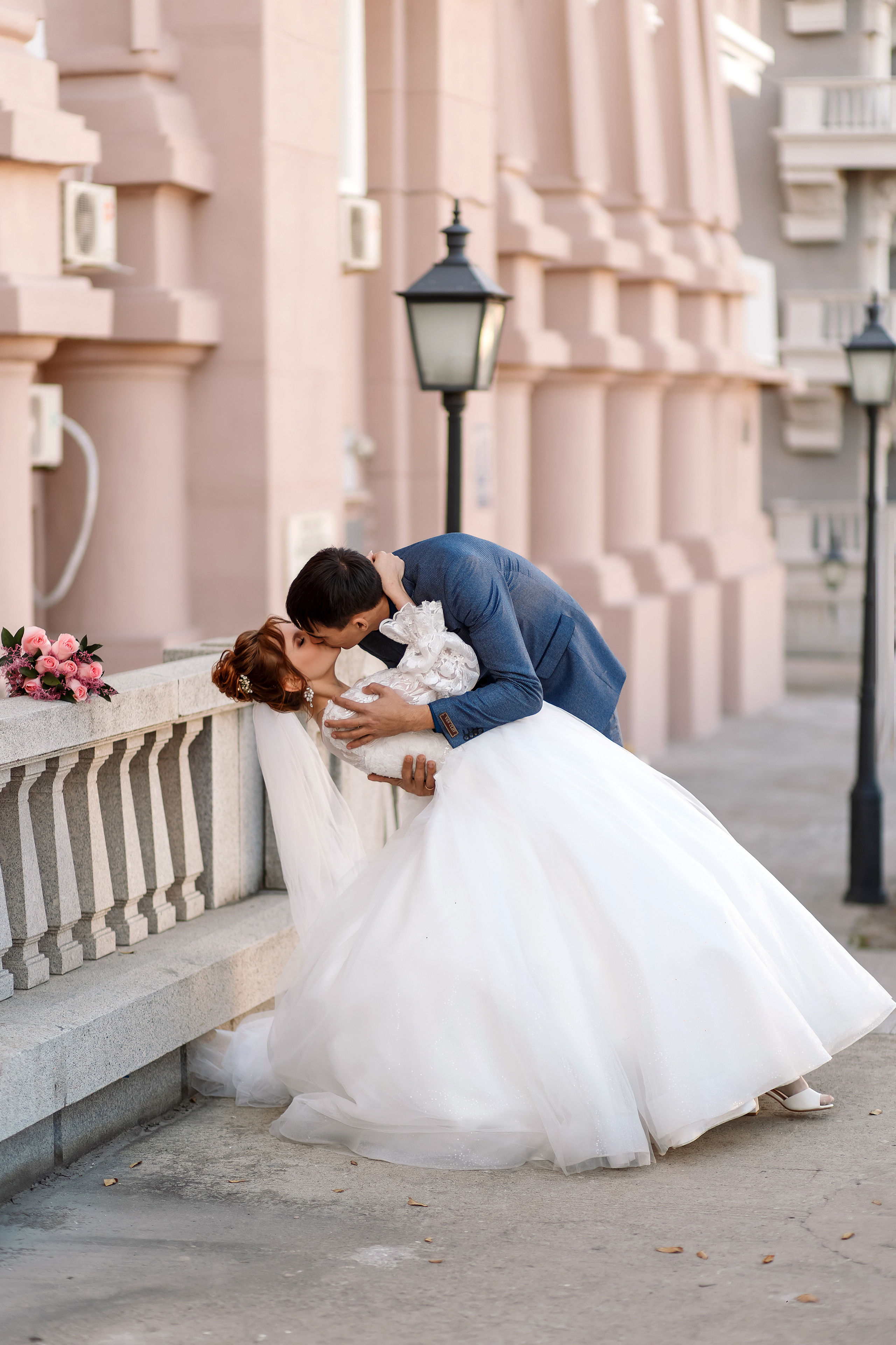 Диана & Евгений. Фотограф Любовь Корниенко, Примоский край