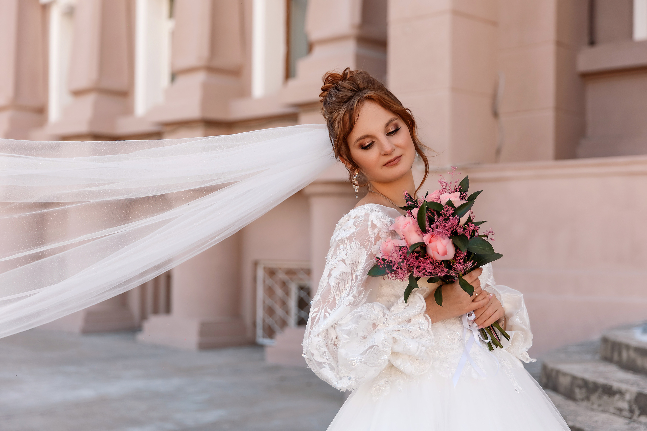 Диана & Евгений. Фотограф Любовь Корниенко, Примоский край