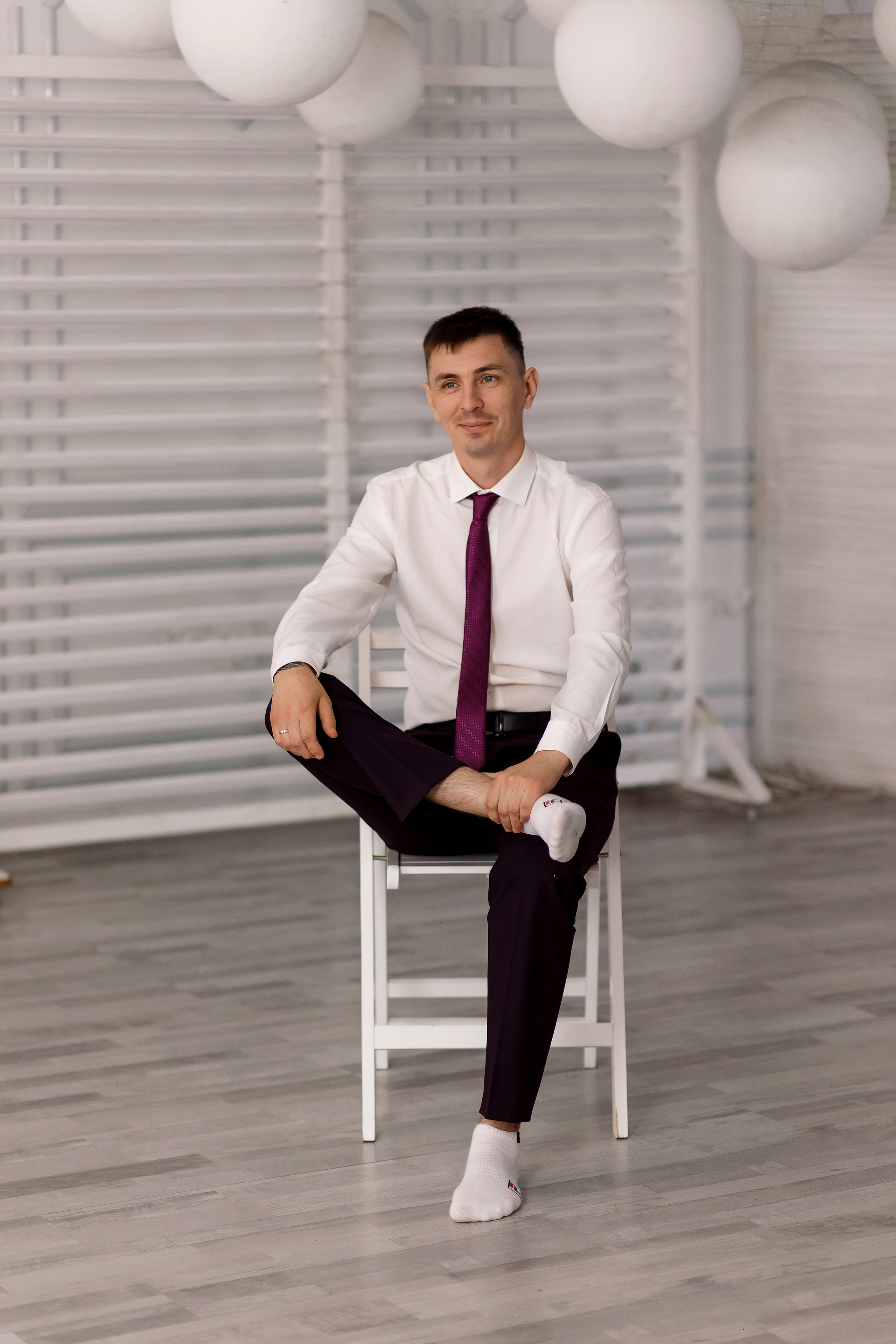 Юлия & Николай. Фотограф Любовь Корниенко, Примоский край