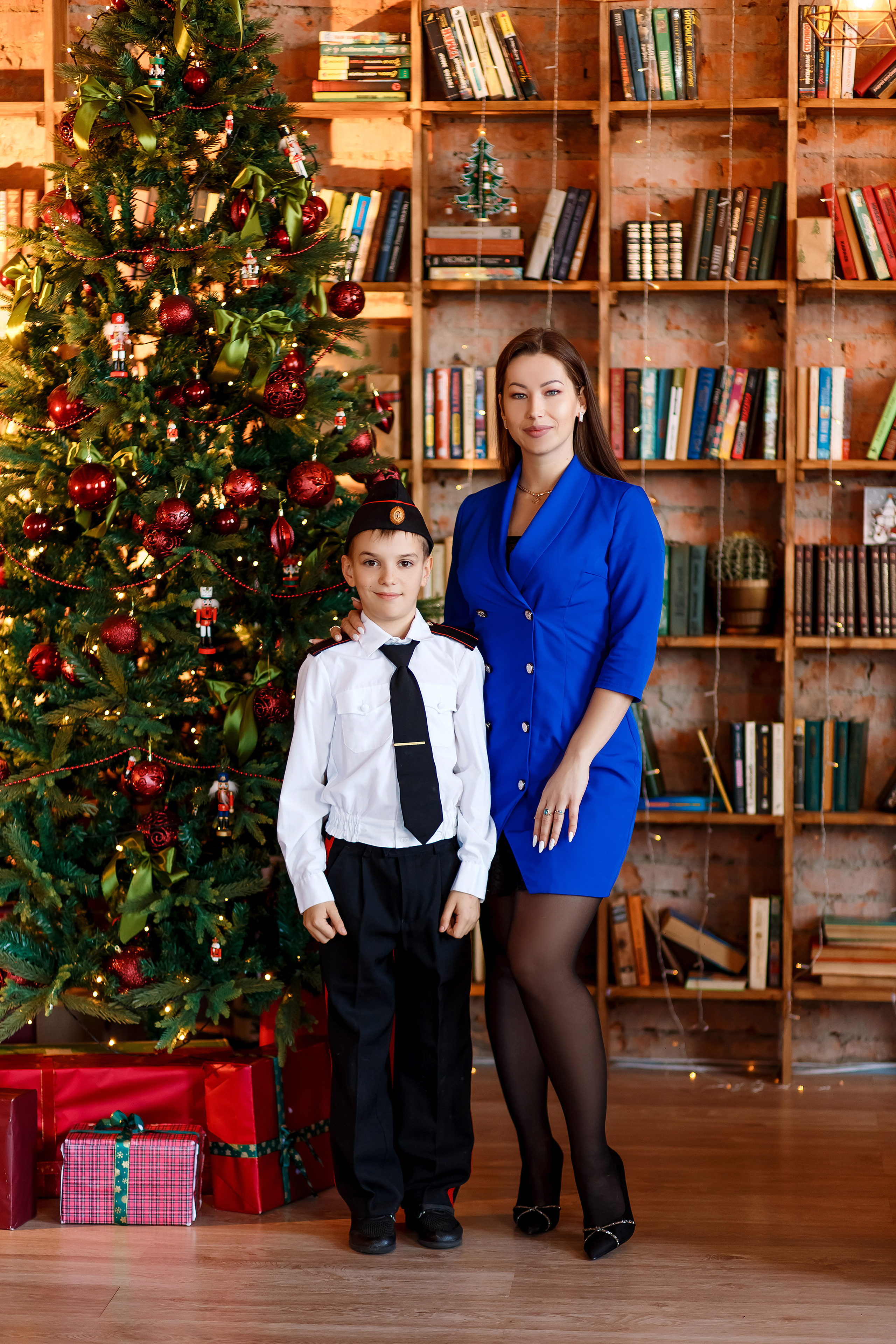 4 класс, фотосессия в фотостудии. Фотограф Любовь Корниенко, Примоский край