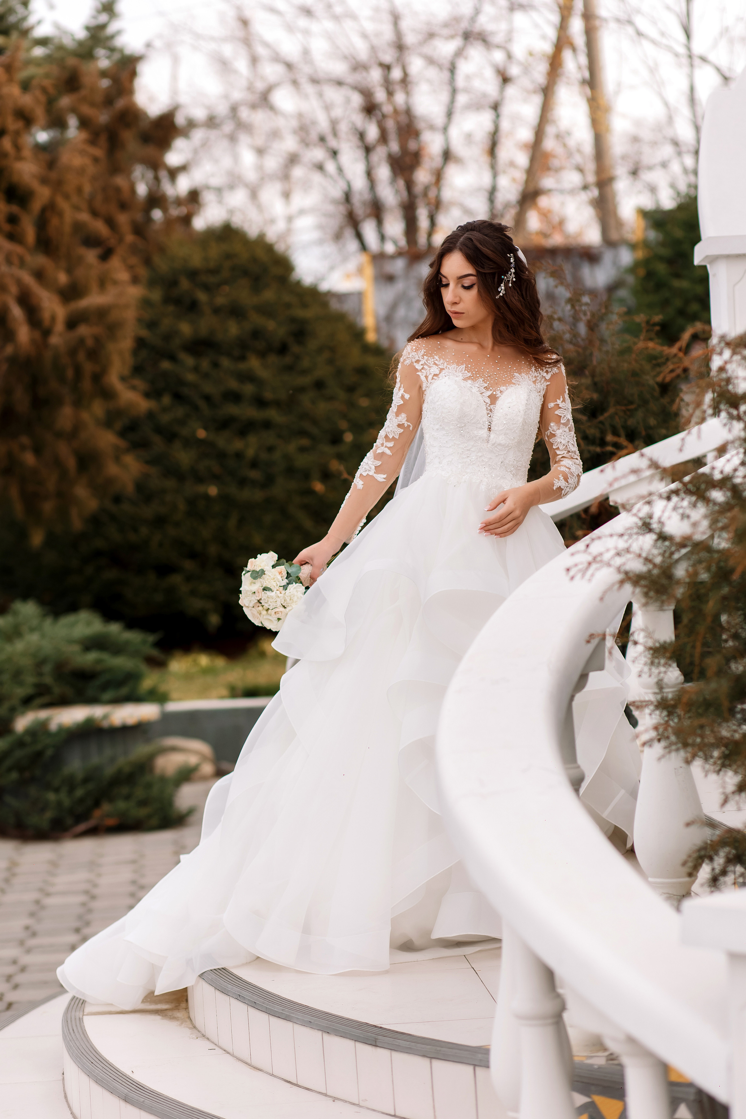 Дарья & Дмитрий. Фотограф Любовь Корниенко, Примоский край