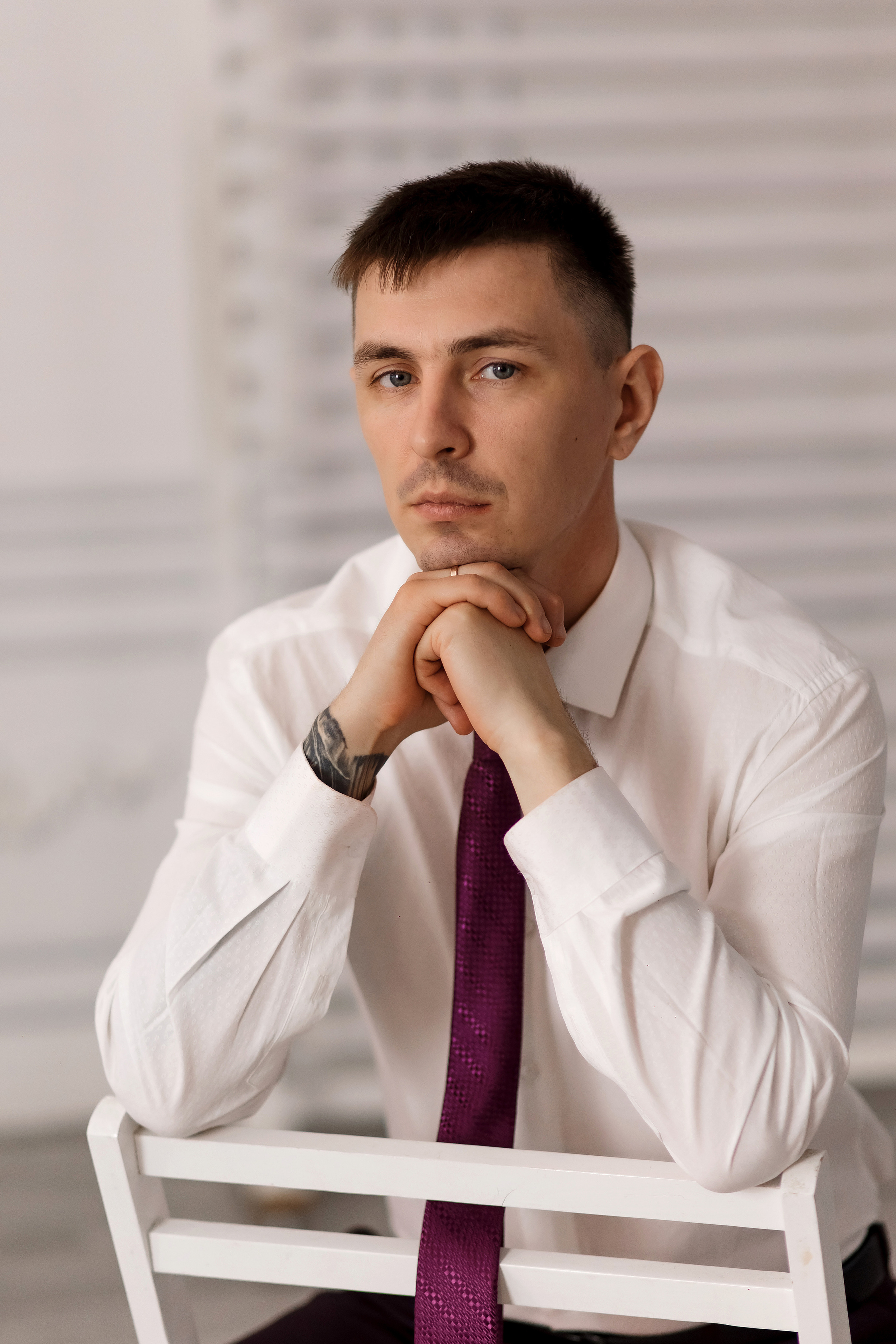 Юлия & Николай. Фотограф Любовь Корниенко, Примоский край