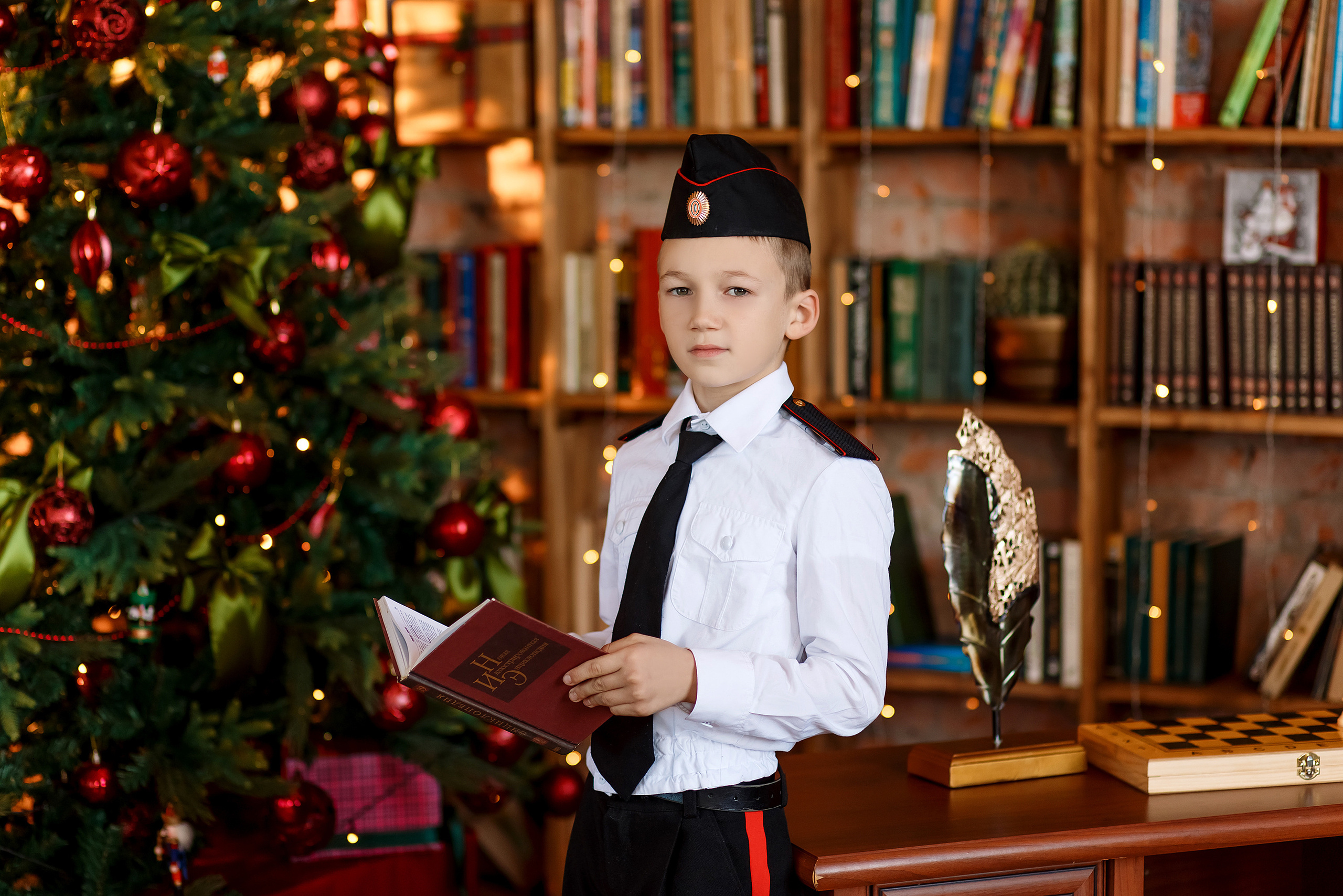 4 класс, фотосессия в фотостудии. Фотограф Любовь Корниенко, Примоский край