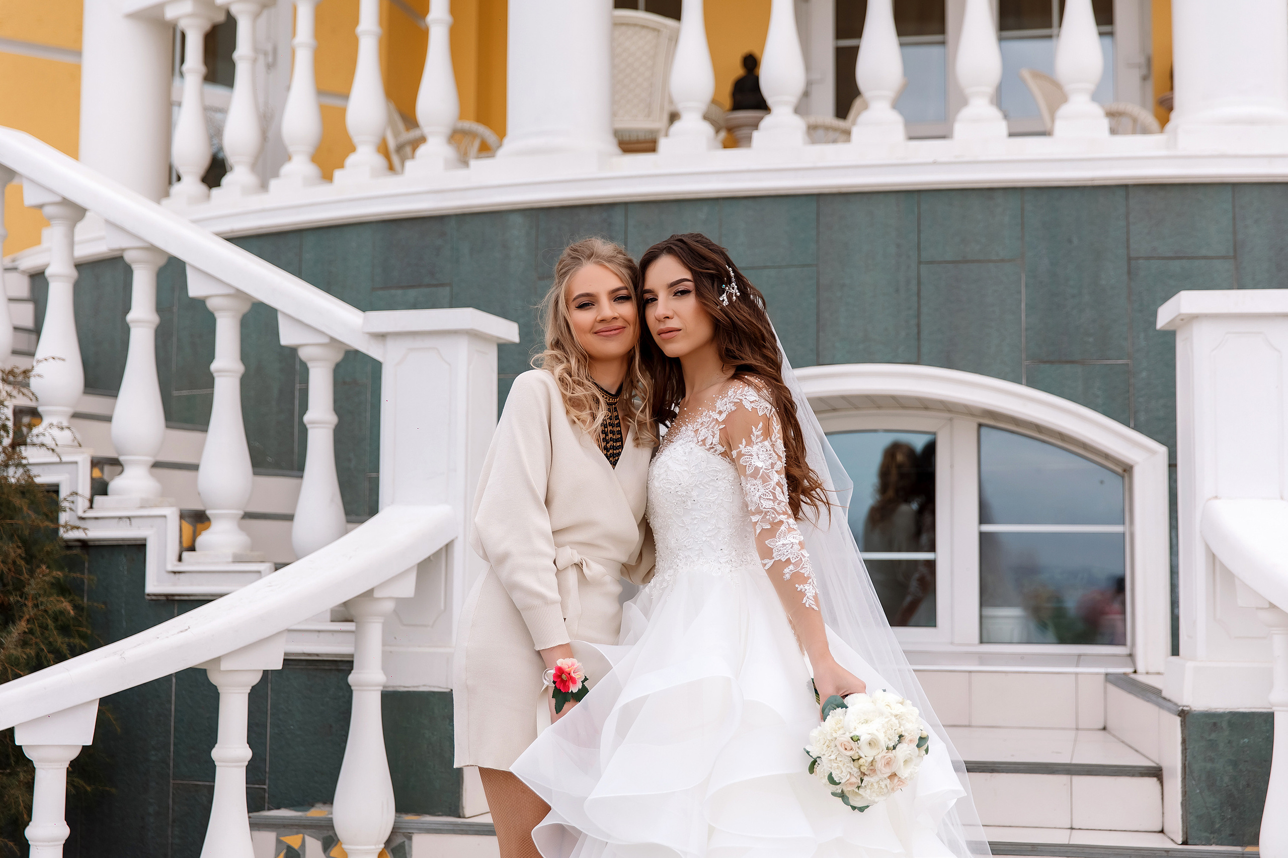 Дарья & Дмитрий. Фотограф Любовь Корниенко, Примоский край