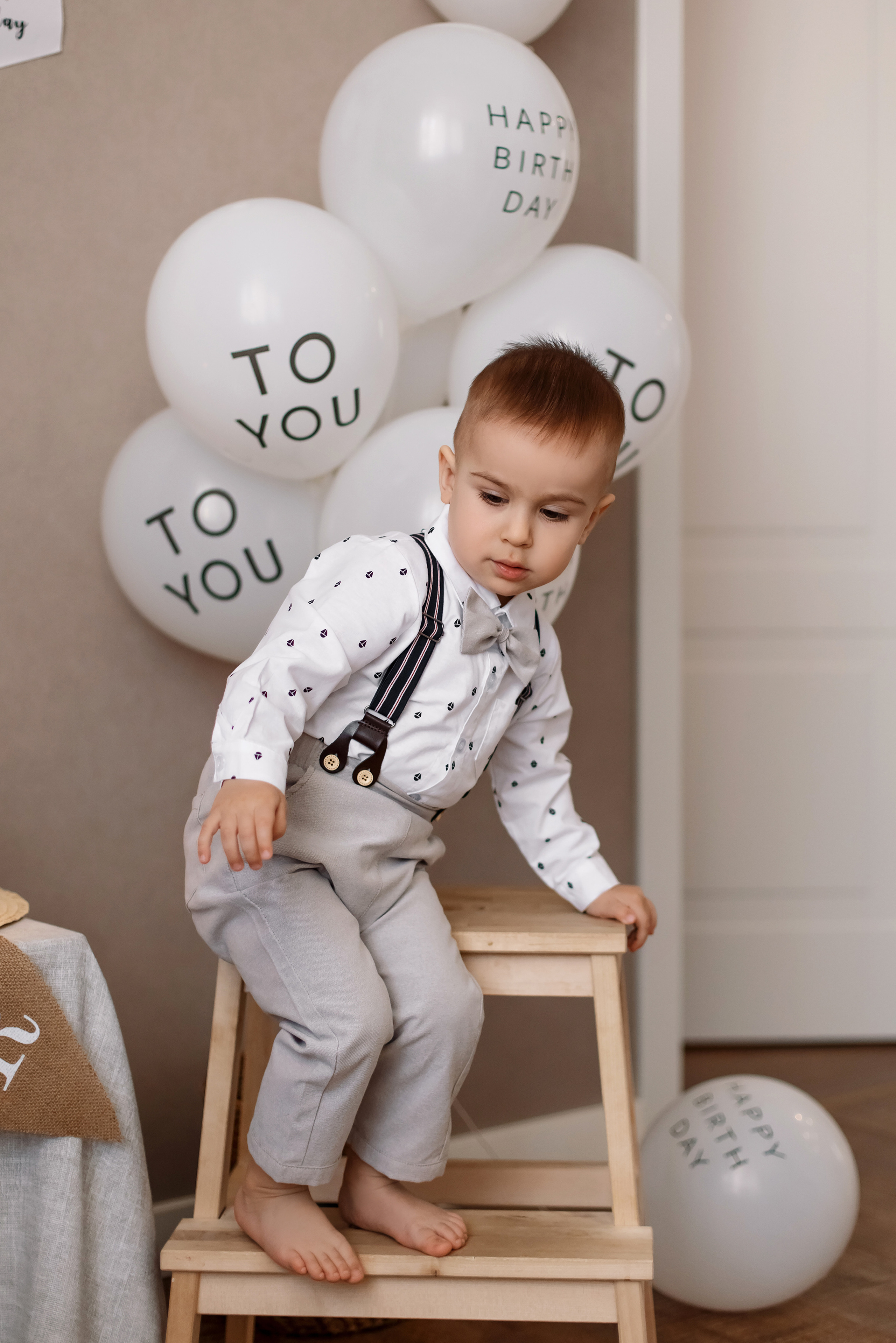 Домашняя фотосессия. Фотограф Любовь Корниенко, Примоский край