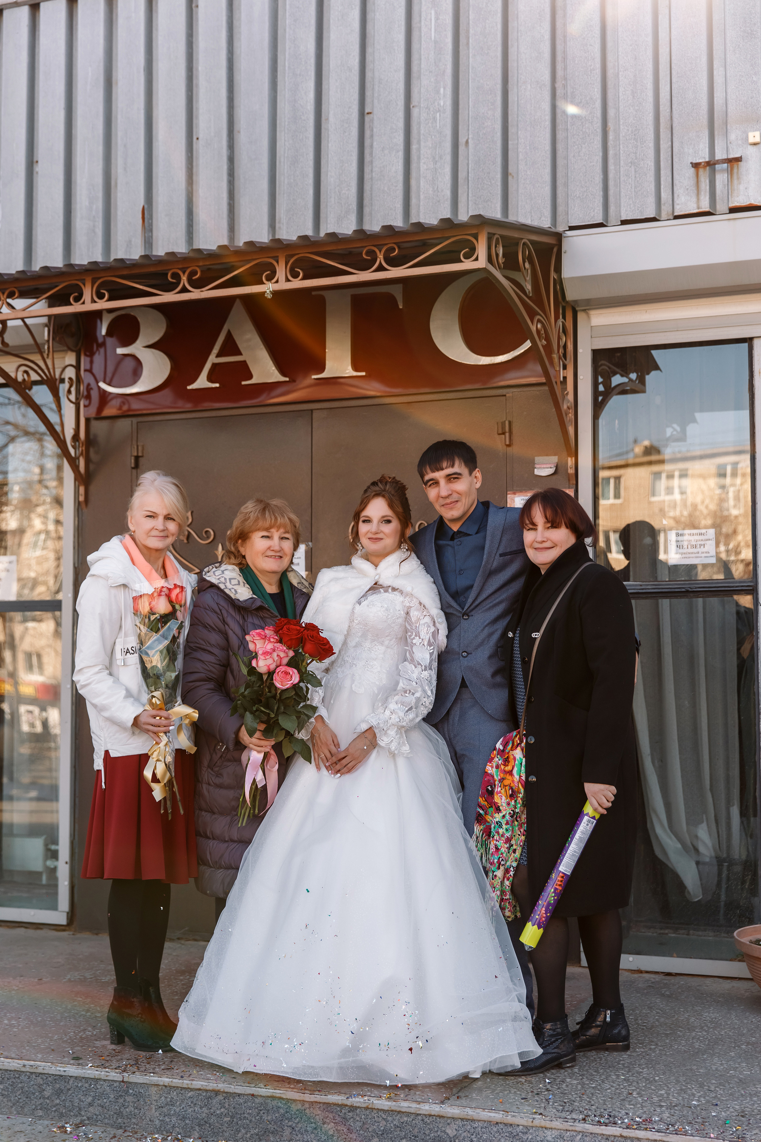 Диана & Евгений. Фотограф Любовь Корниенко, Примоский край