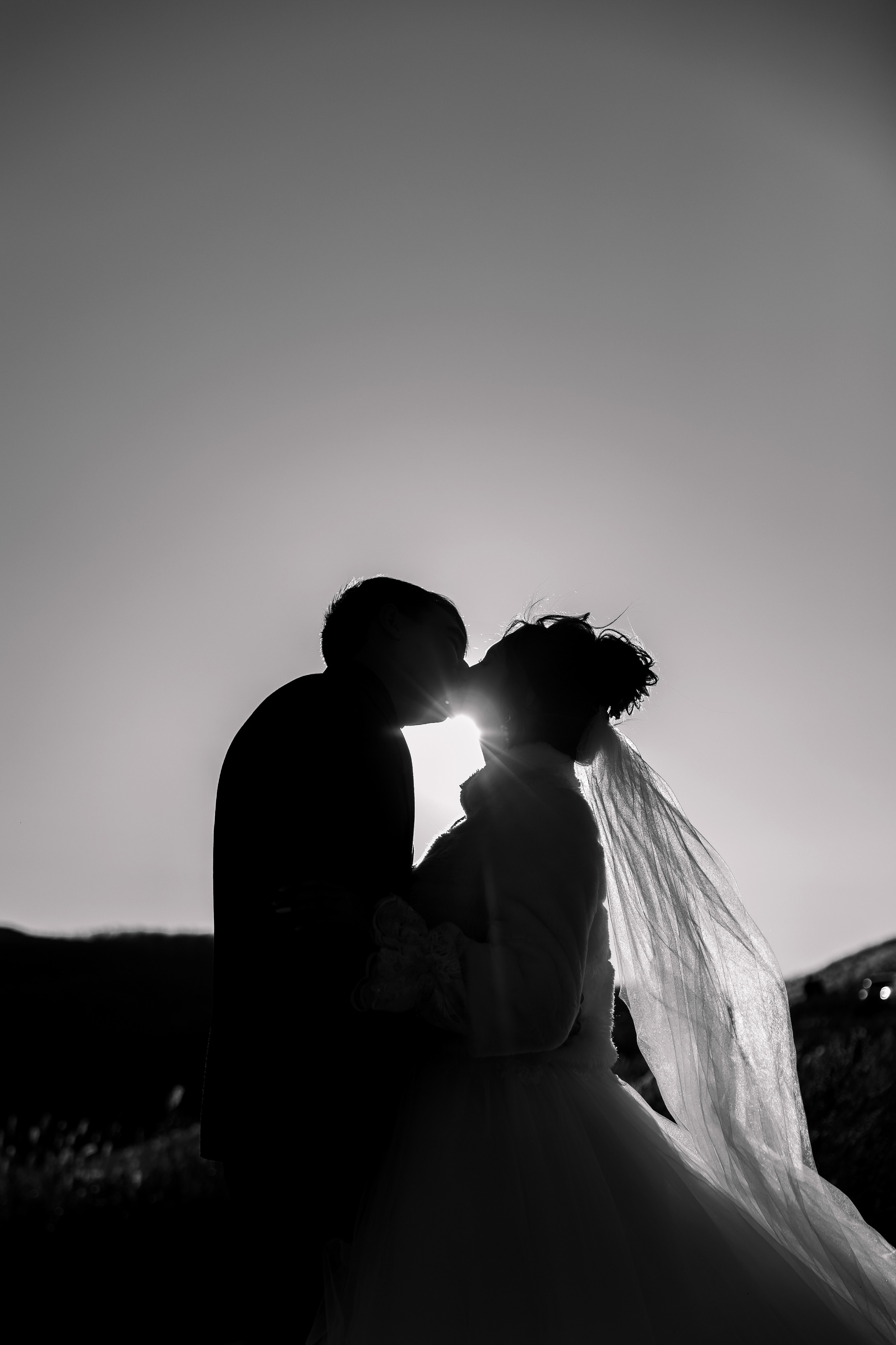 Диана & Евгений. Фотограф Любовь Корниенко, Примоский край