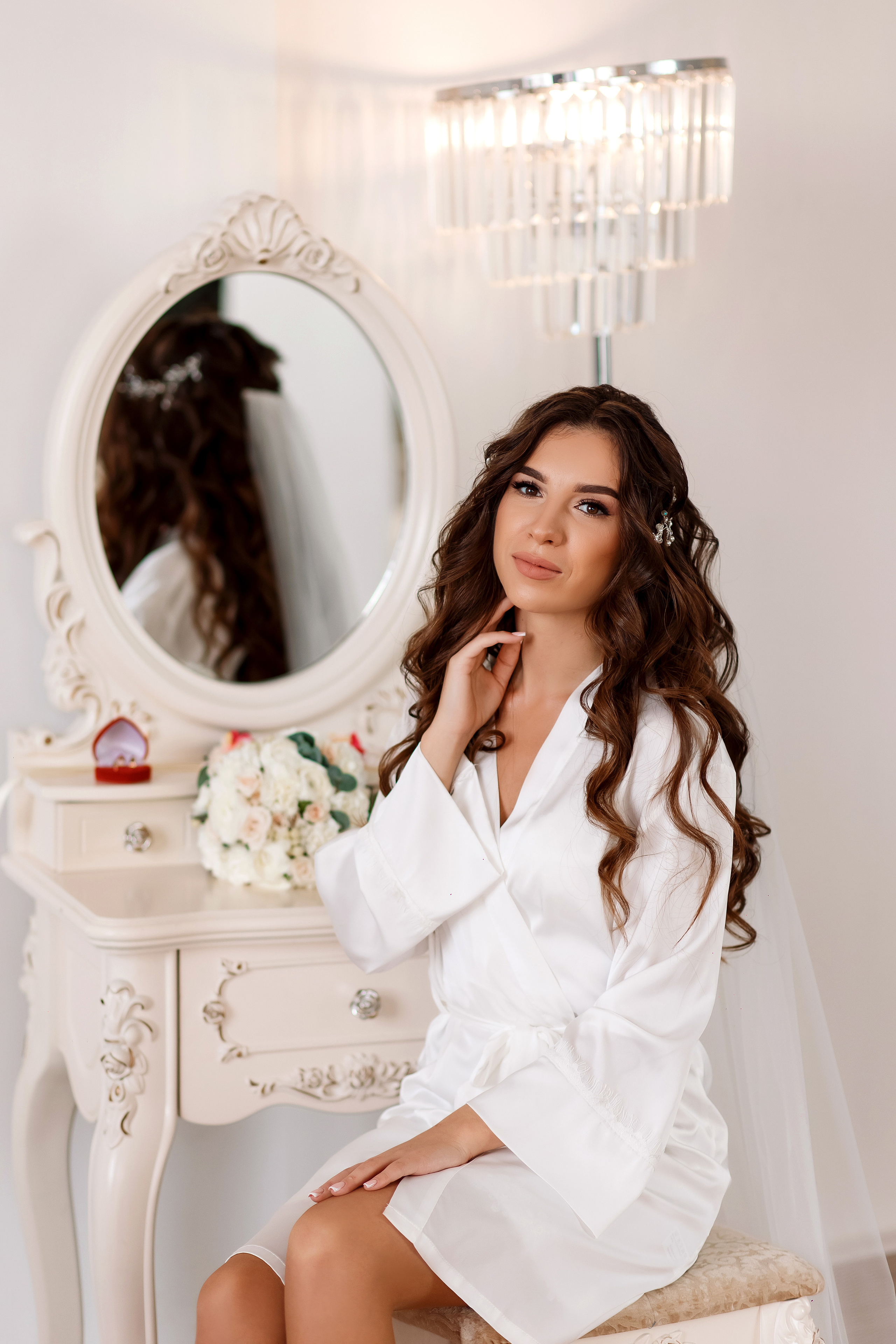 Дарья & Дмитрий. Фотограф Любовь Корниенко, Примоский край