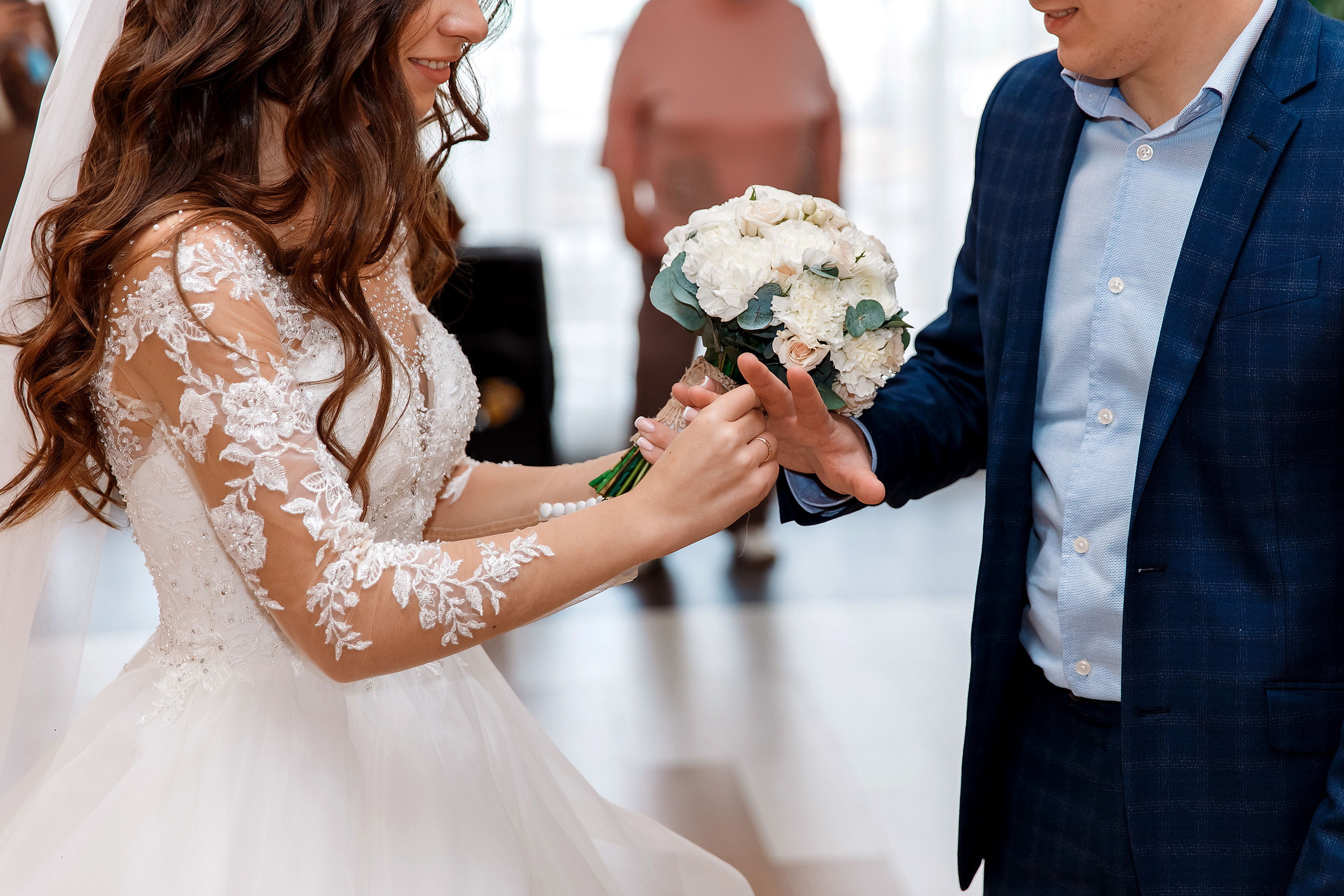 Дарья & Дмитрий. Фотограф Любовь Корниенко, Примоский край