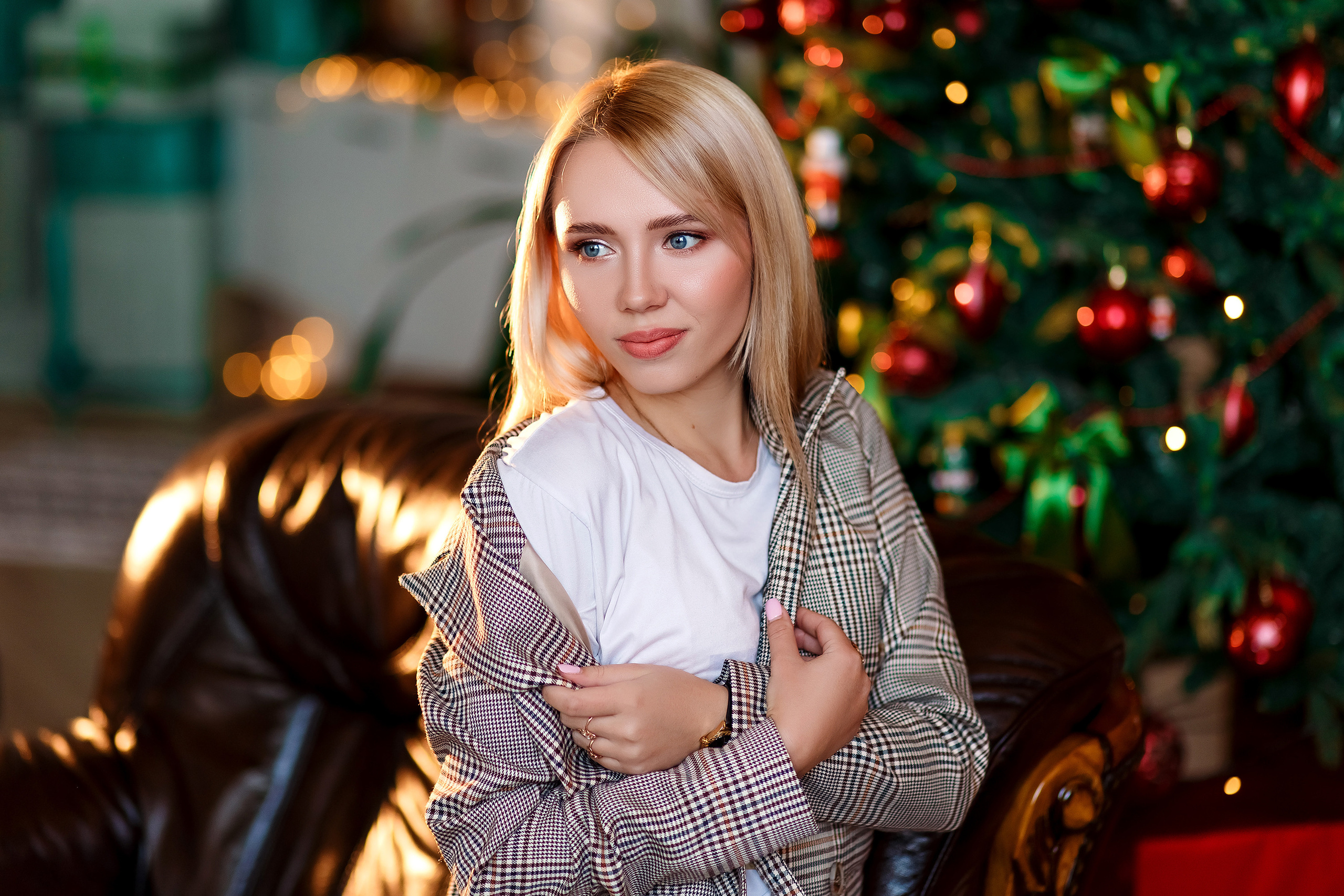 Алина. Фотограф Любовь Корниенко, Примоский край