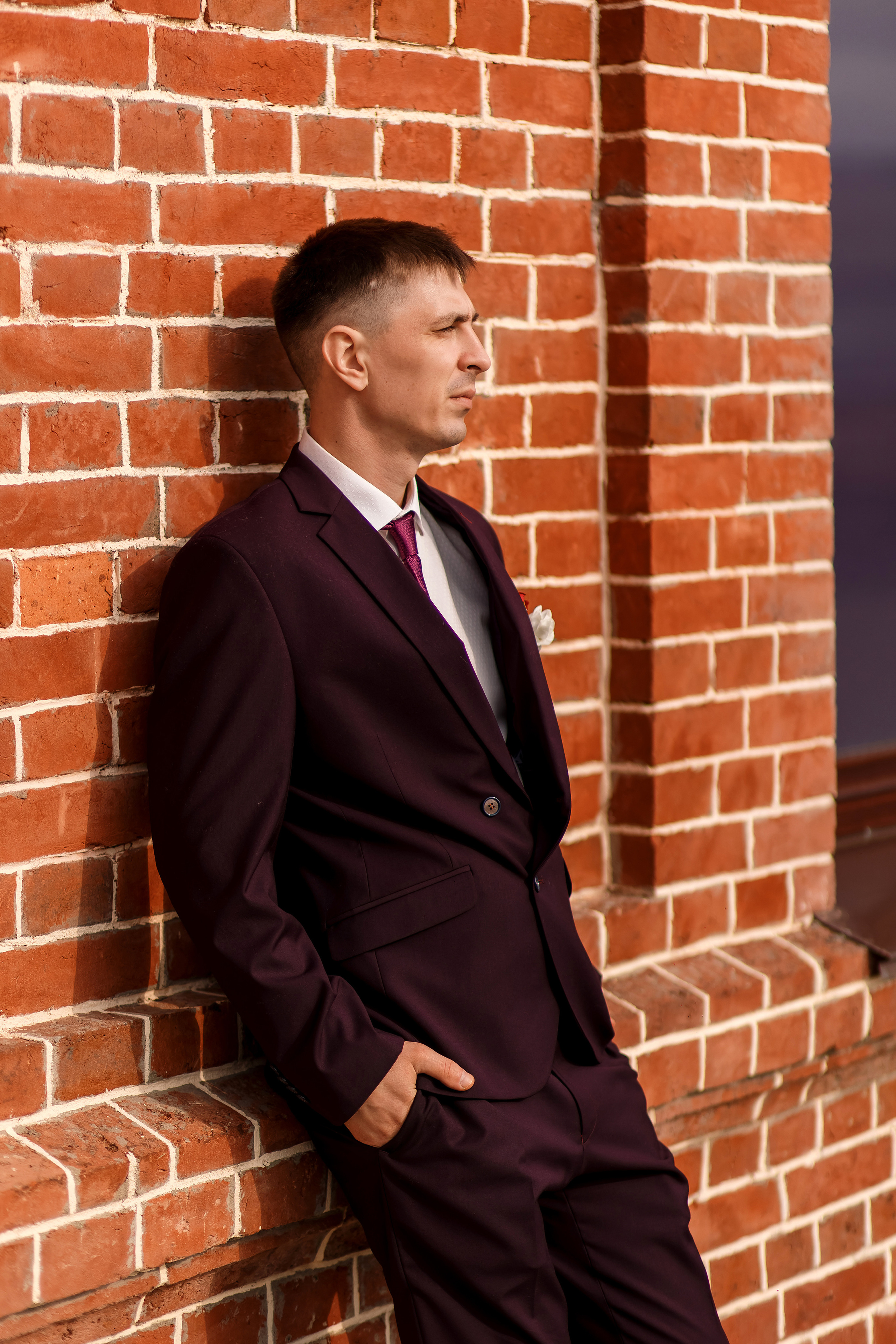 Юлия & Николай. Фотограф Любовь Корниенко, Примоский край