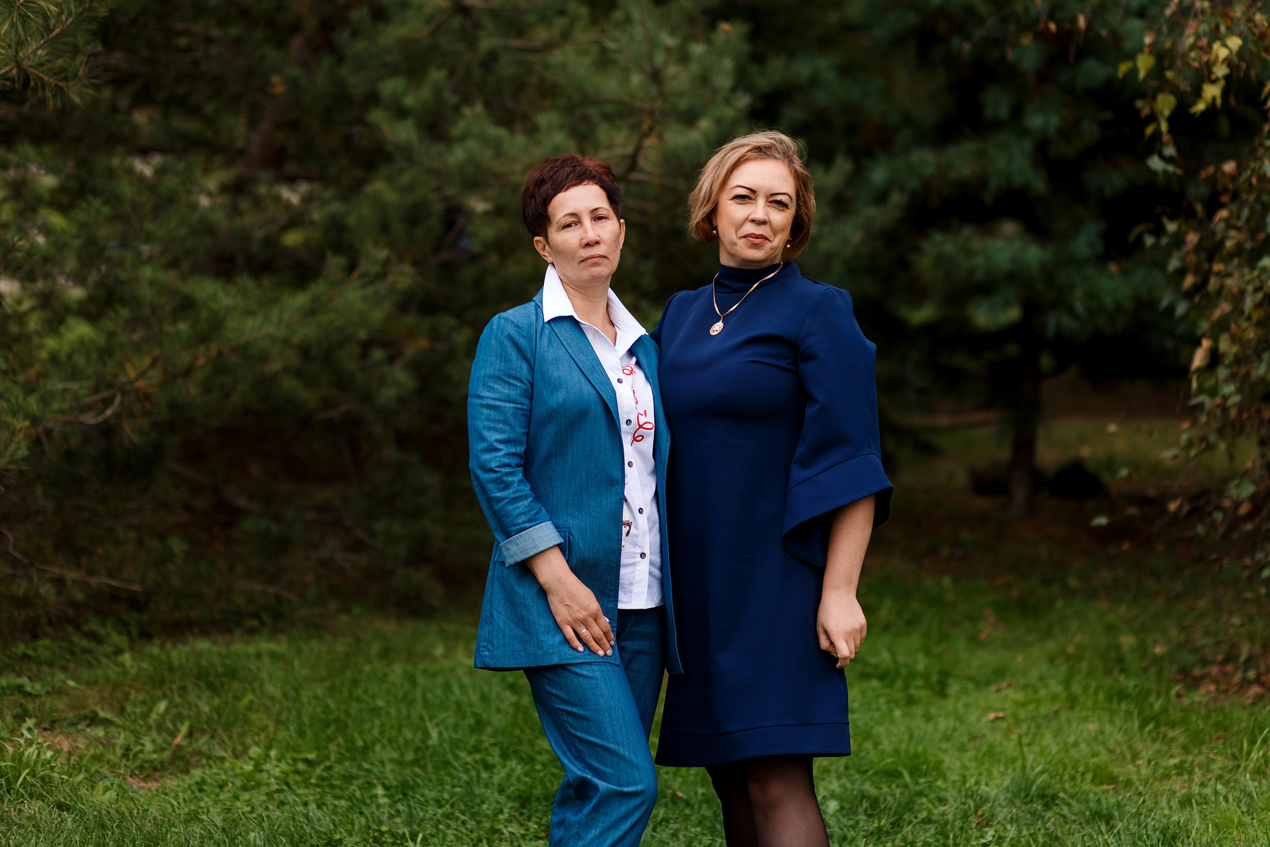 Марина & Александр. Фотограф Любовь Корниенко, Примоский край