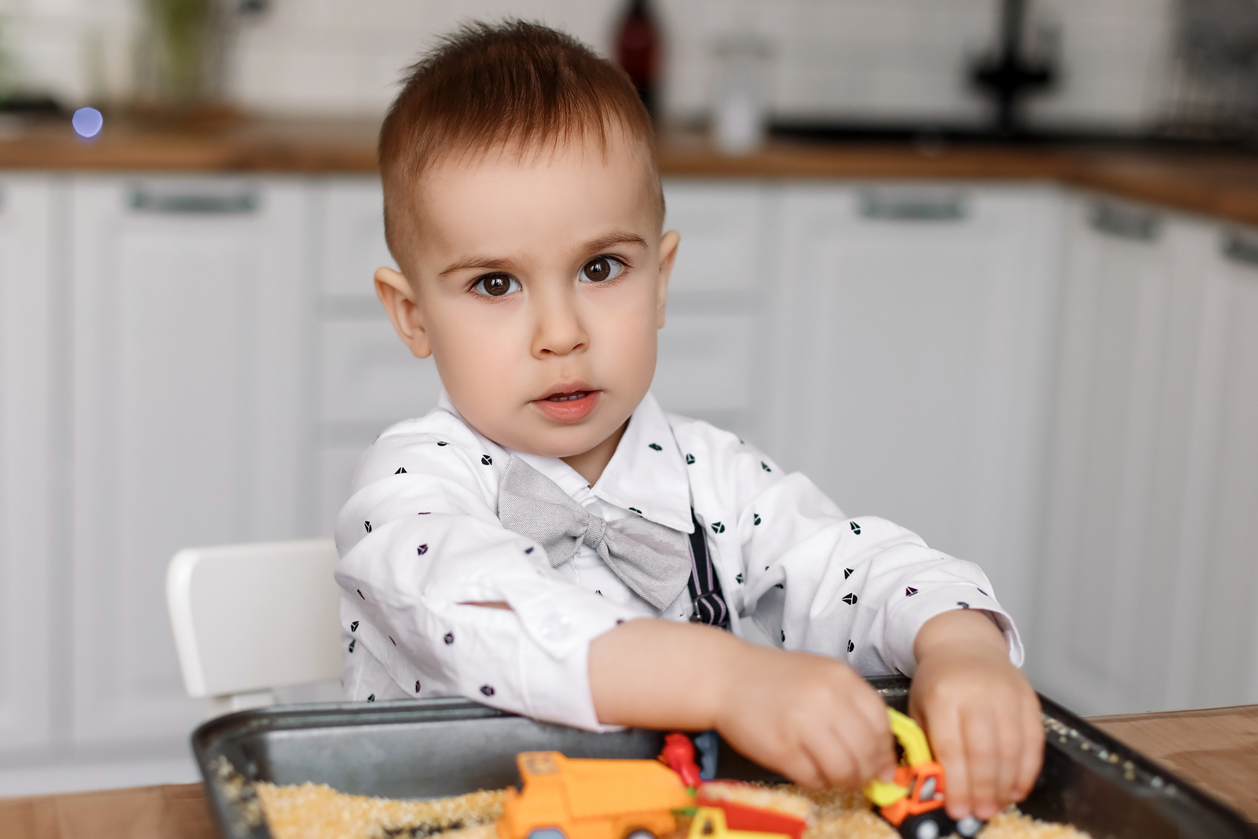 Домашняя фотосессия. Фотограф Любовь Корниенко, Примоский край