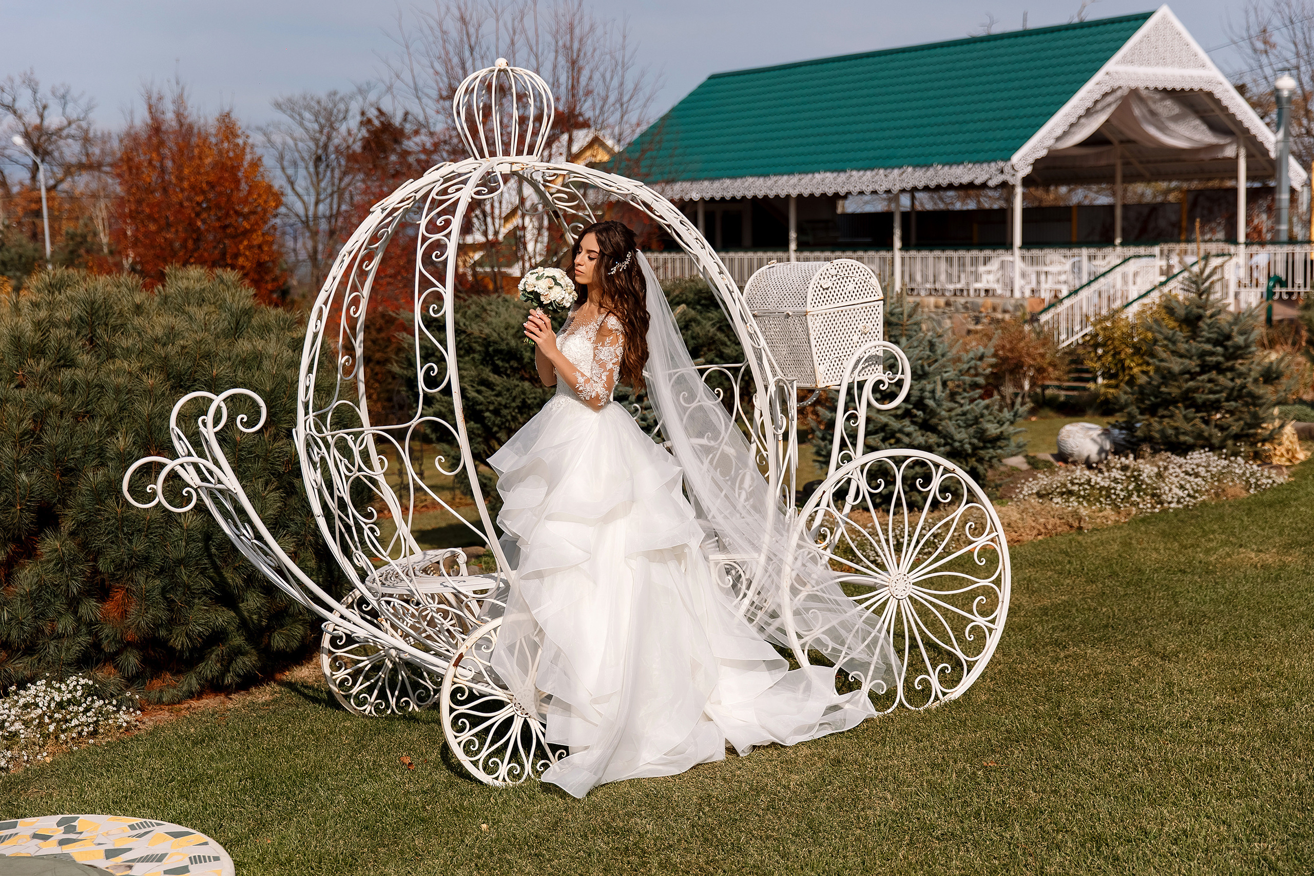 Дарья & Дмитрий. Фотограф Любовь Корниенко, Примоский край