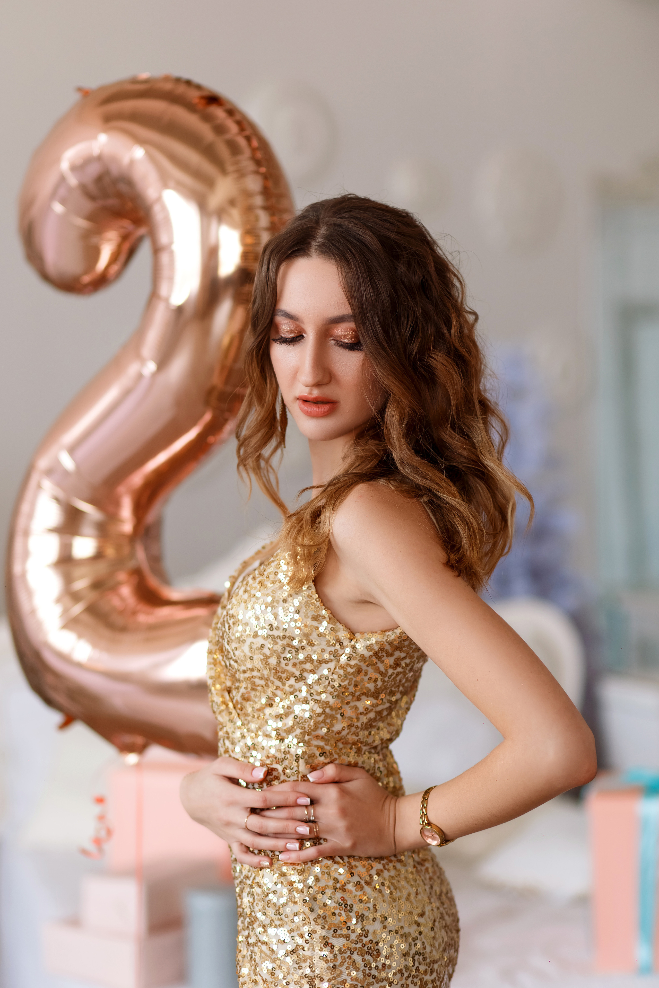 Карина. Фотограф Любовь Корниенко, Примоский край