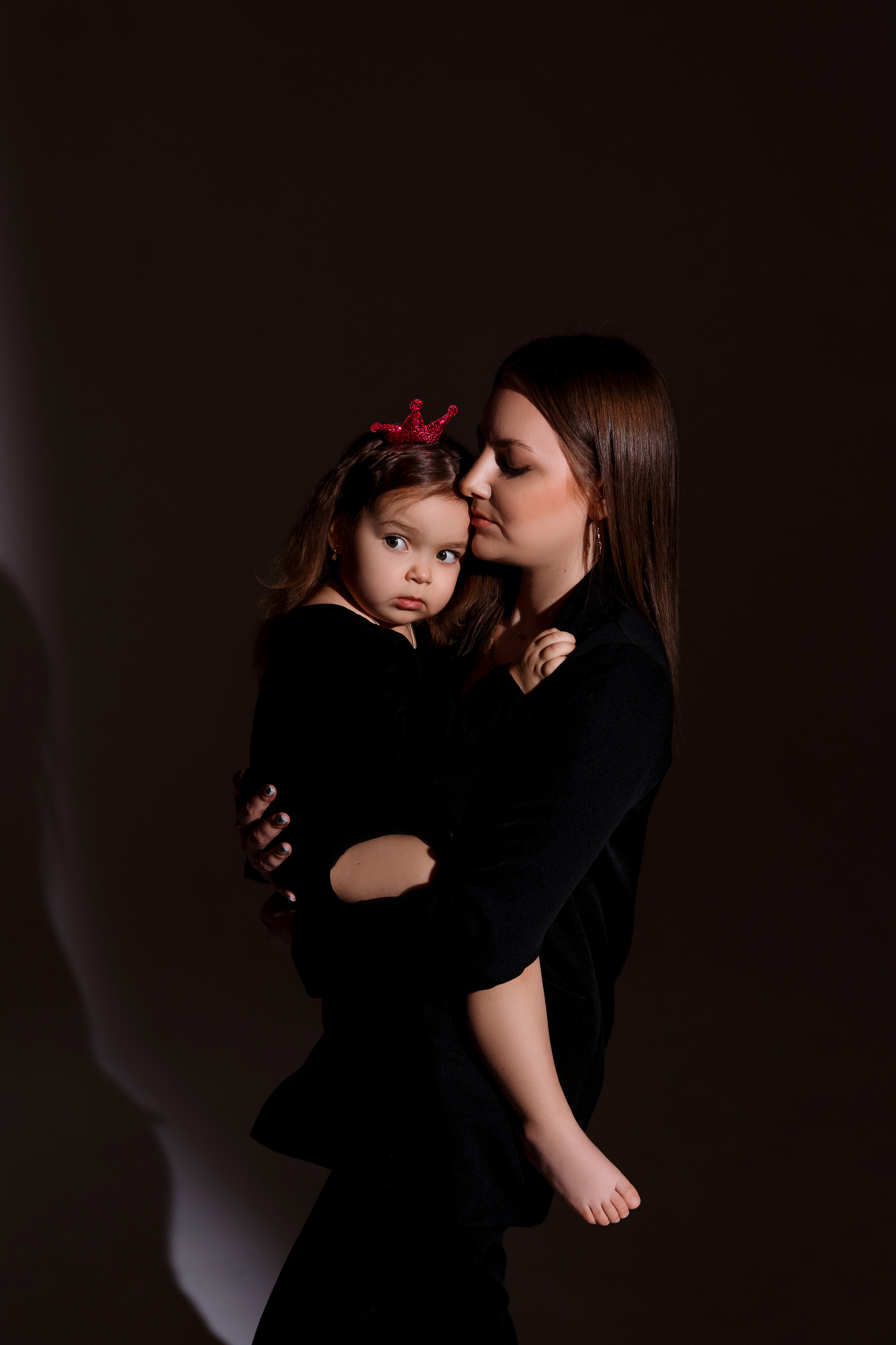 Фотопроект Мама и малыш. Фотограф Любовь Корниенко, Примоский край