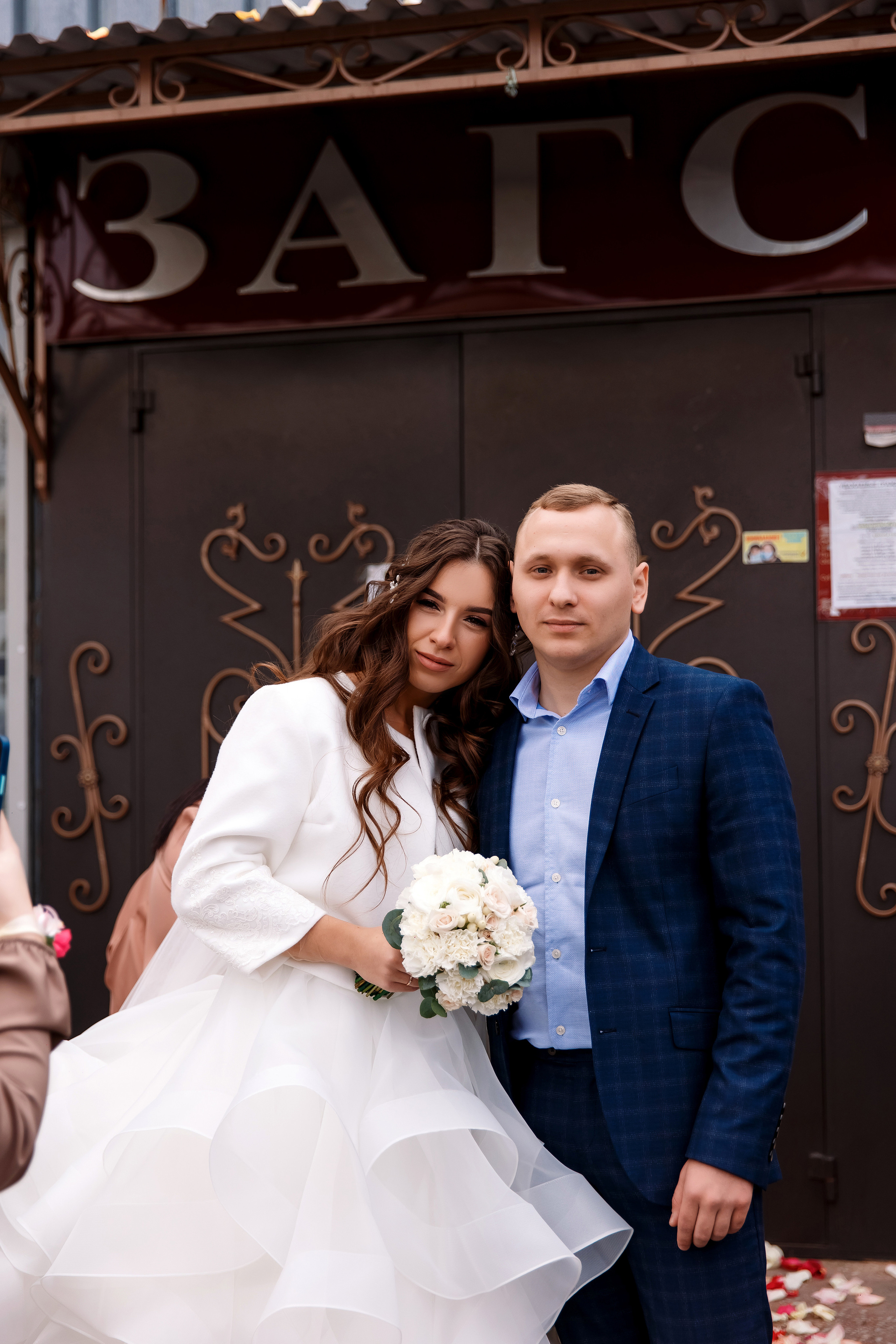 Дарья & Дмитрий. Фотограф Любовь Корниенко, Примоский край