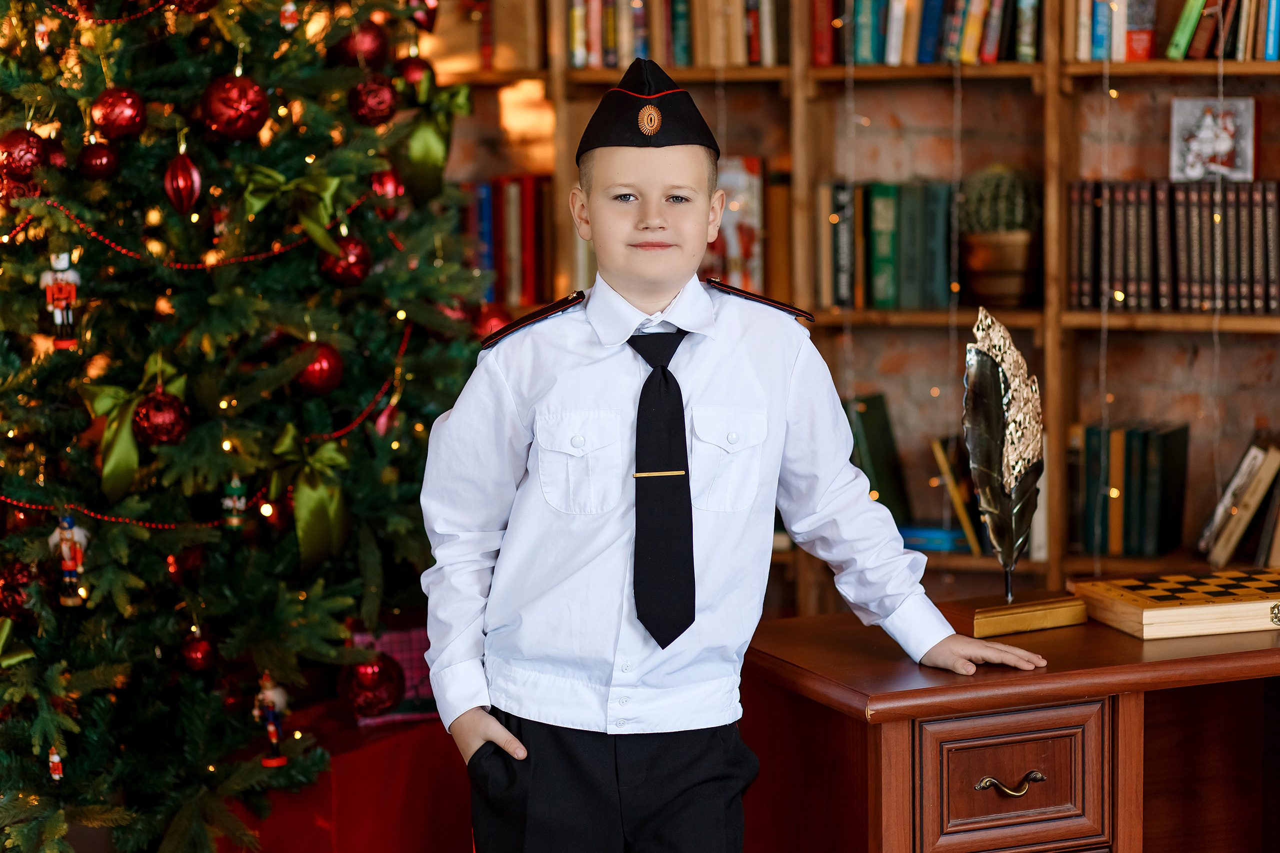 4 класс, фотосессия в фотостудии. Фотограф Любовь Корниенко, Примоский край