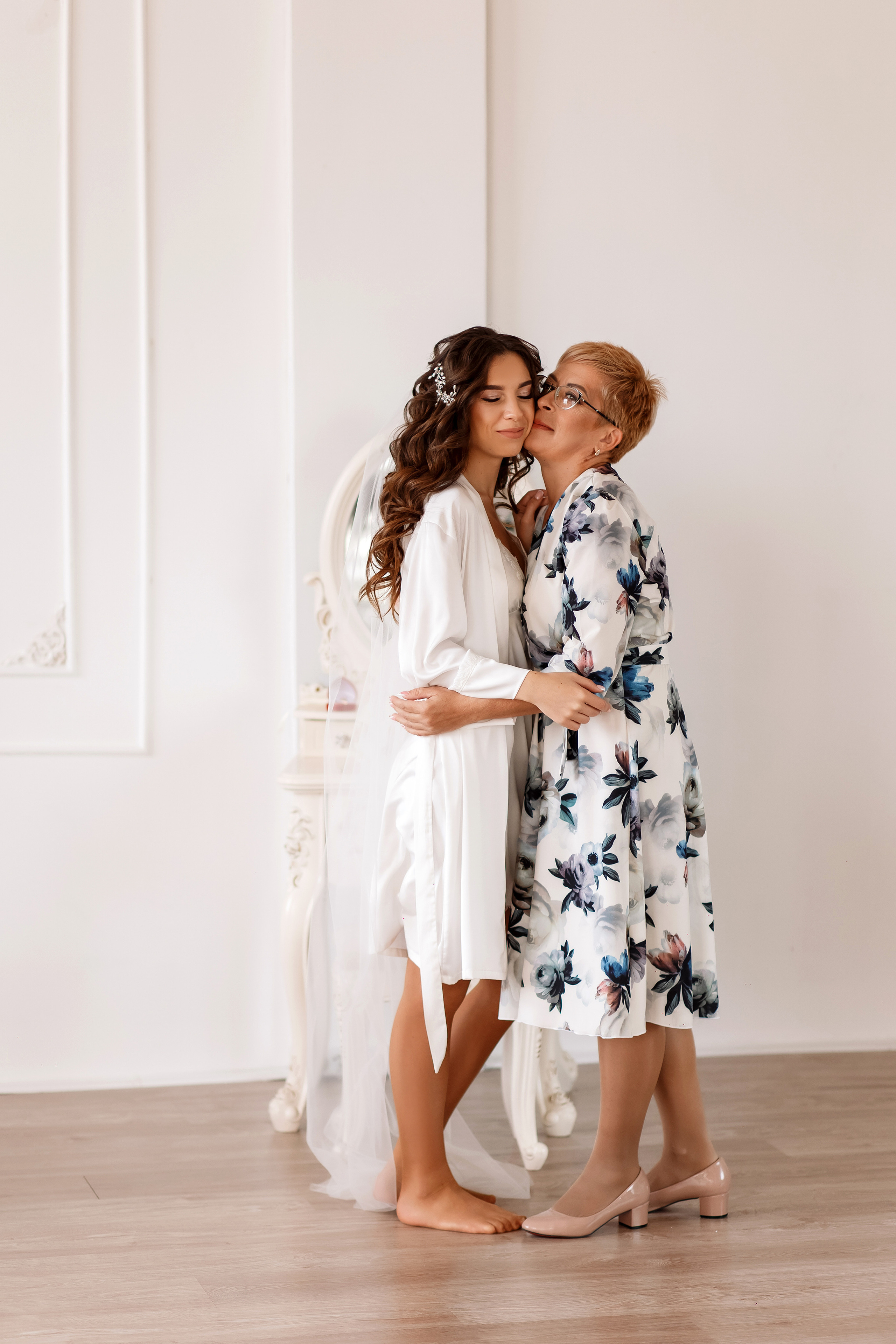 Дарья & Дмитрий. Фотограф Любовь Корниенко, Примоский край