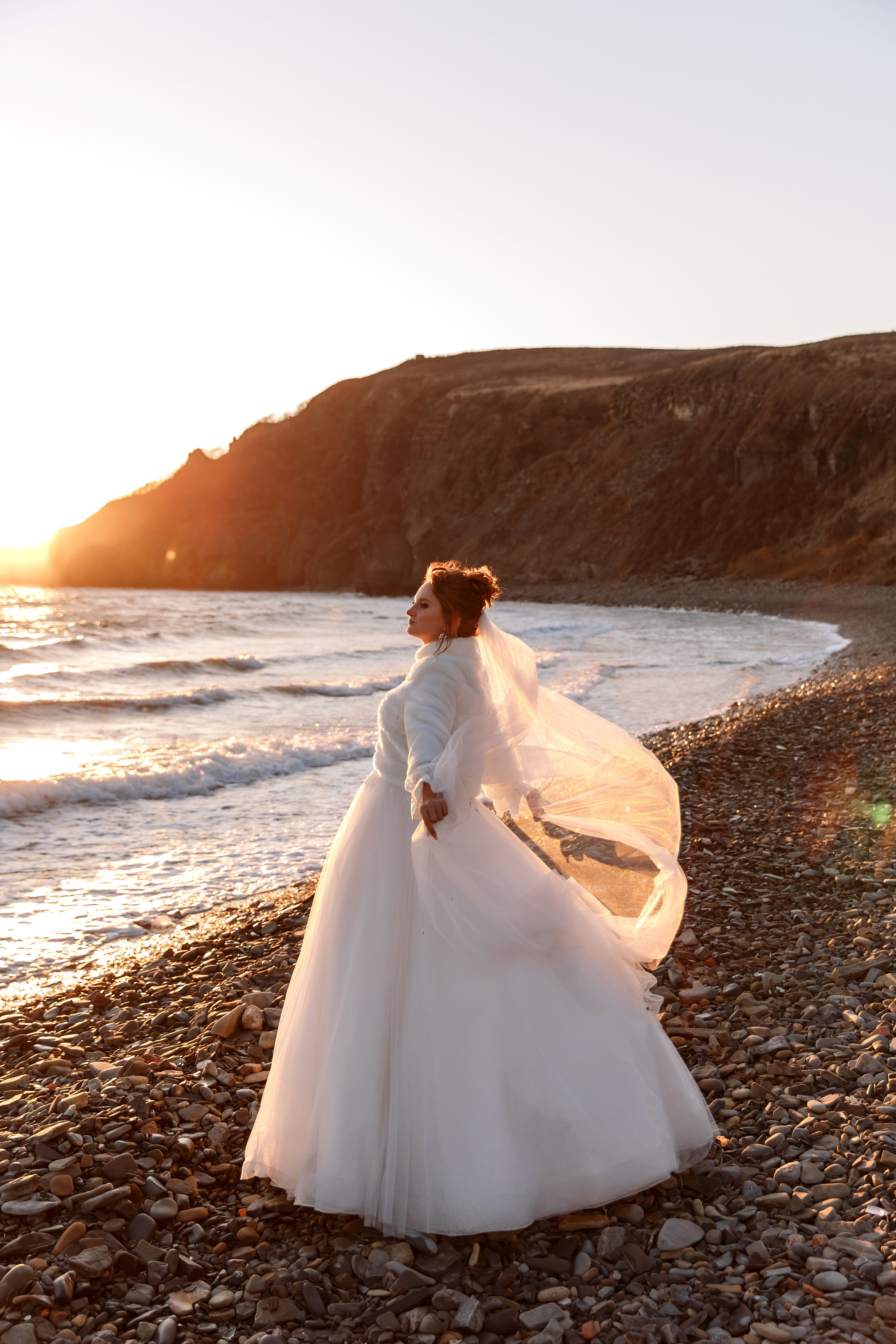 Диана & Евгений. Фотограф Любовь Корниенко, Примоский край