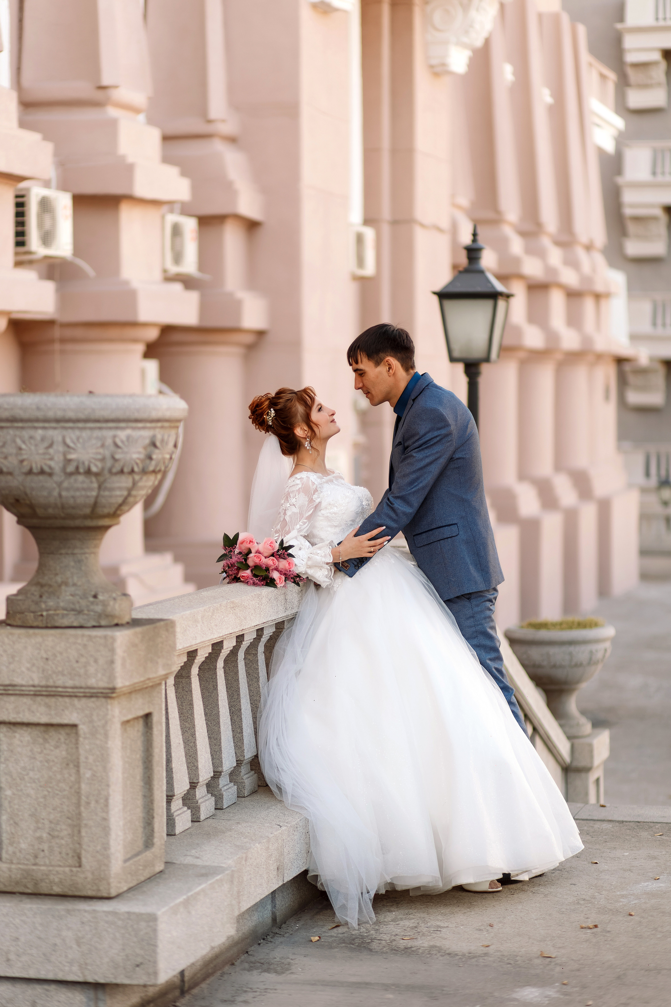 Диана & Евгений. Фотограф Любовь Корниенко, Примоский край