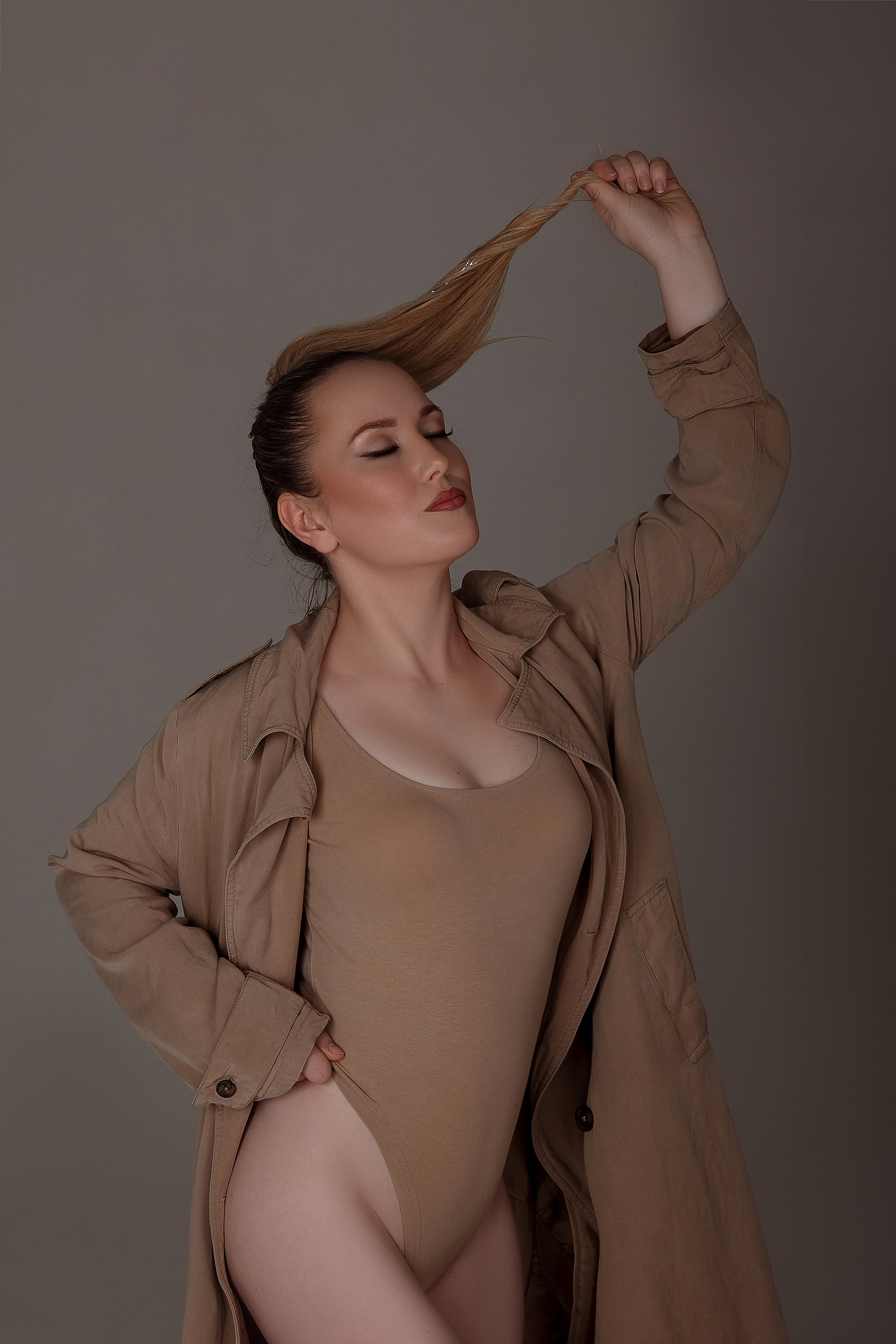 Фотопроект Мама и малыш. Фотограф Любовь Корниенко, Примоский край