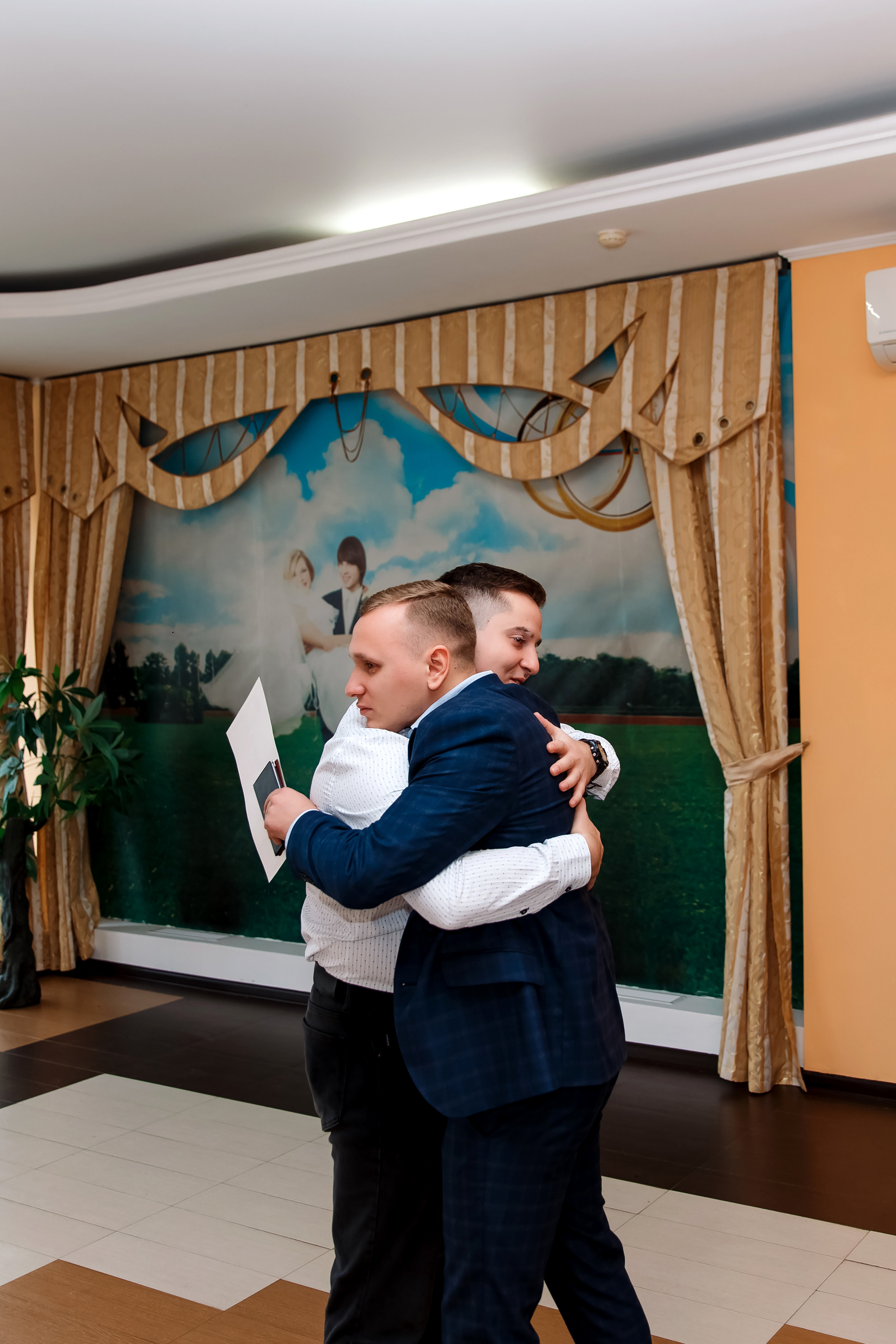 Дарья & Дмитрий. Фотограф Любовь Корниенко, Примоский край