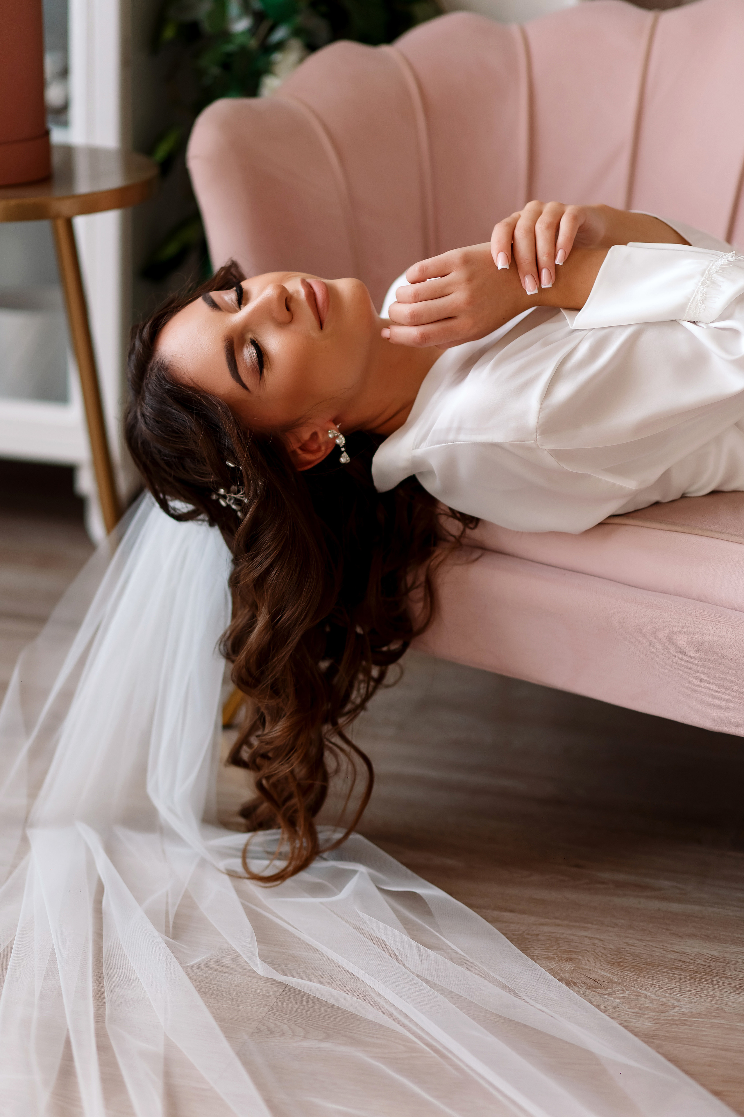 Дарья & Дмитрий. Фотограф Любовь Корниенко, Примоский край