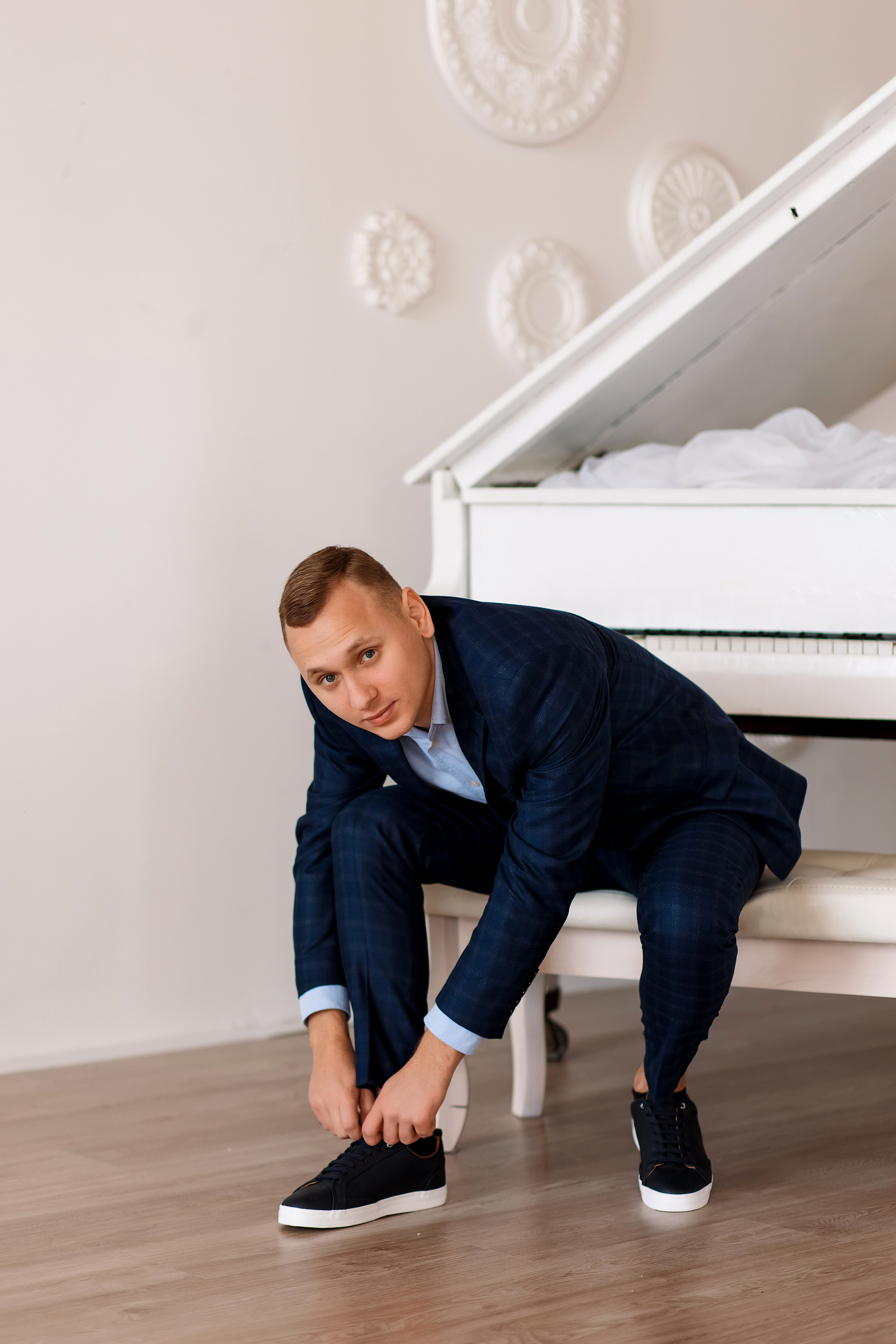 Дарья & Дмитрий. Фотограф Любовь Корниенко, Примоский край