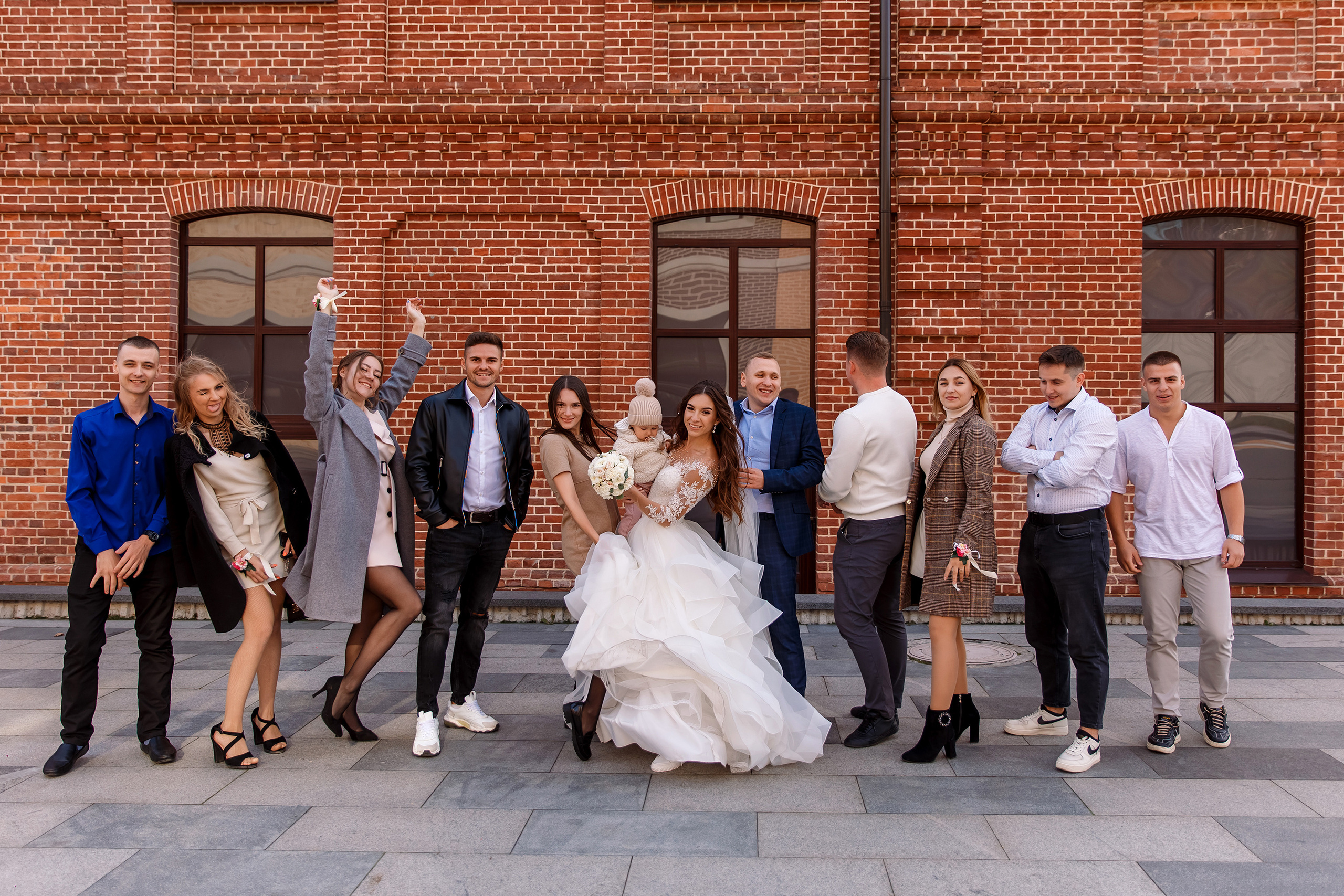 Дарья & Дмитрий. Фотограф Любовь Корниенко, Примоский край