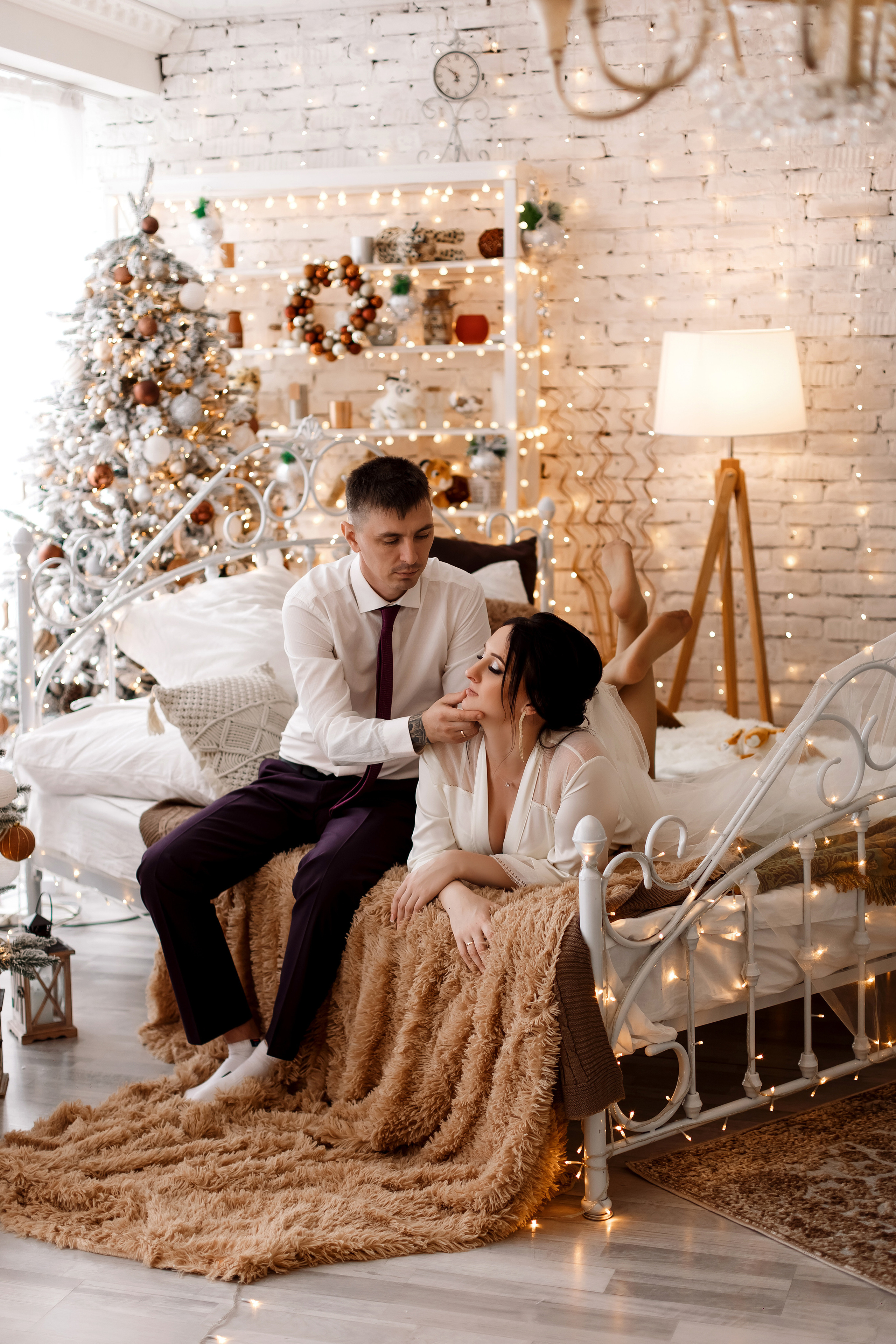 Юлия & Николай. Фотограф Любовь Корниенко, Примоский край