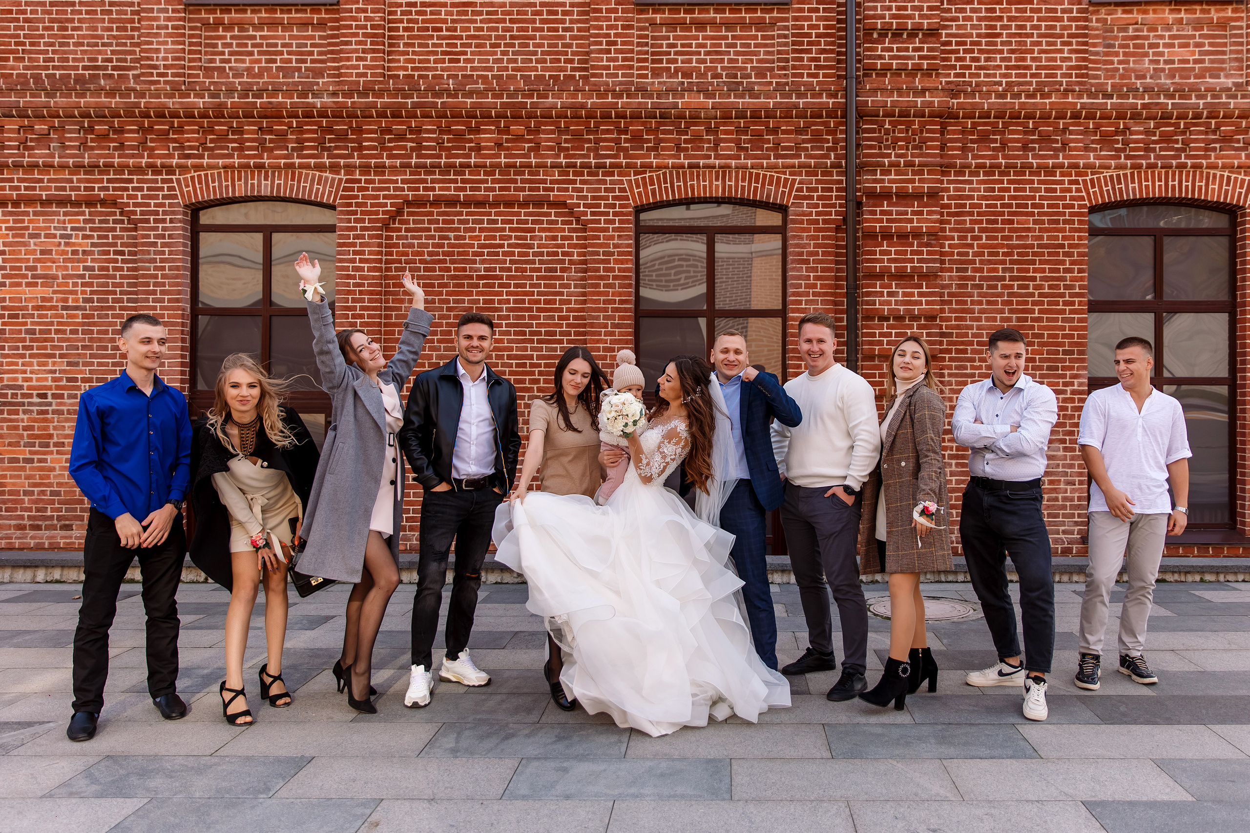 Дарья & Дмитрий. Фотограф Любовь Корниенко, Примоский край