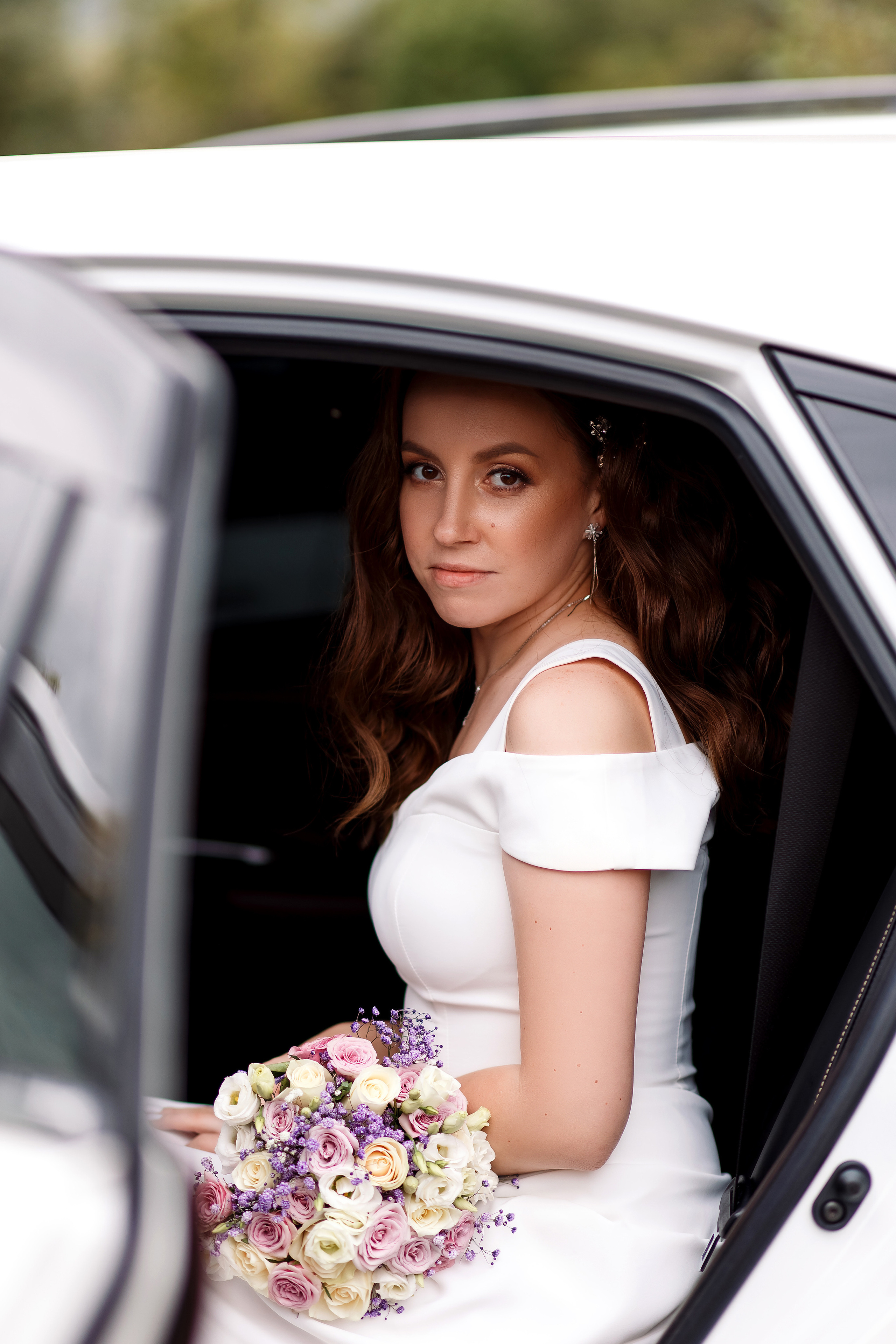 Марина & Александр. Фотограф Любовь Корниенко, Примоский край