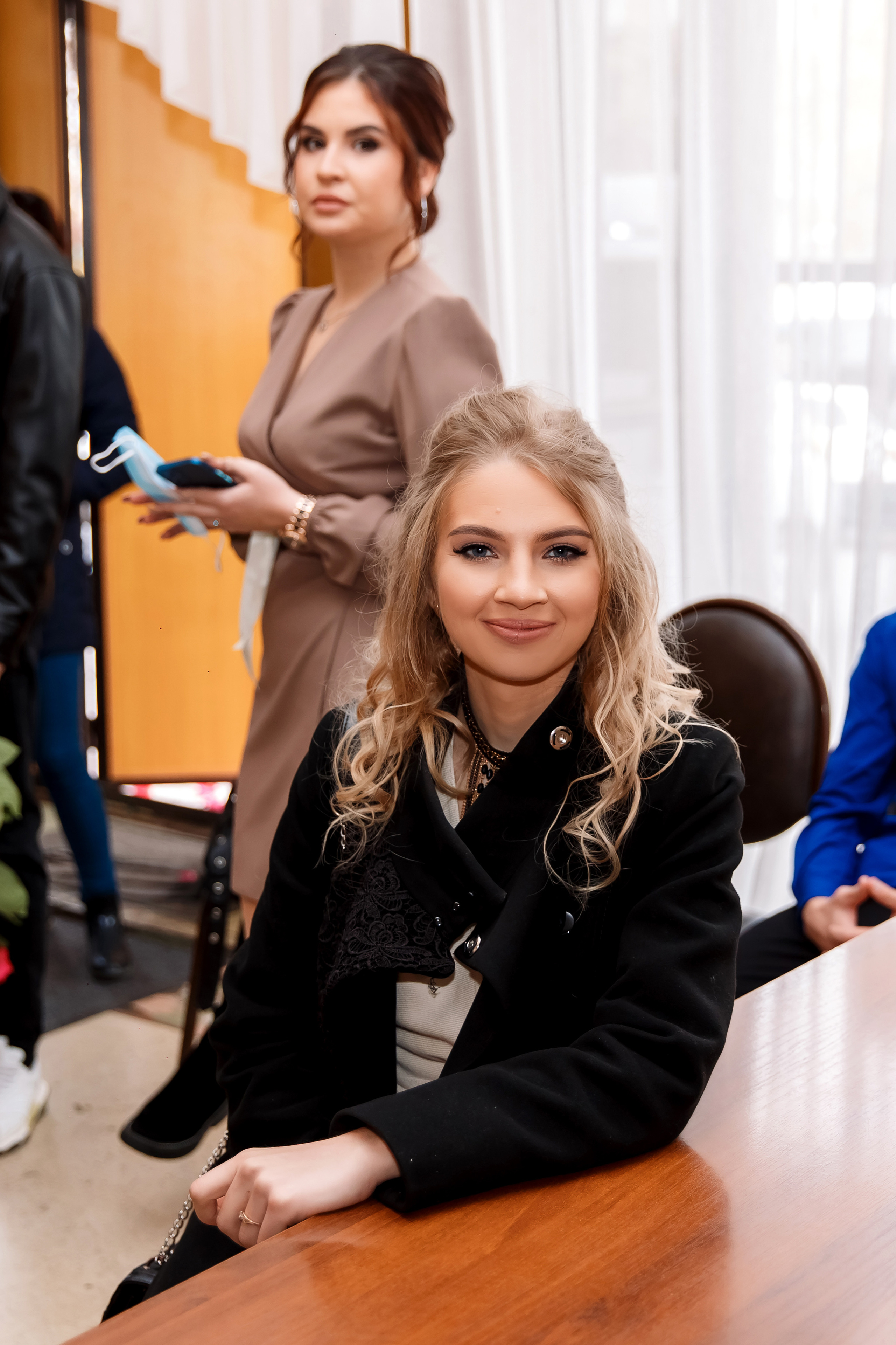 Дарья & Дмитрий. Фотограф Любовь Корниенко, Примоский край