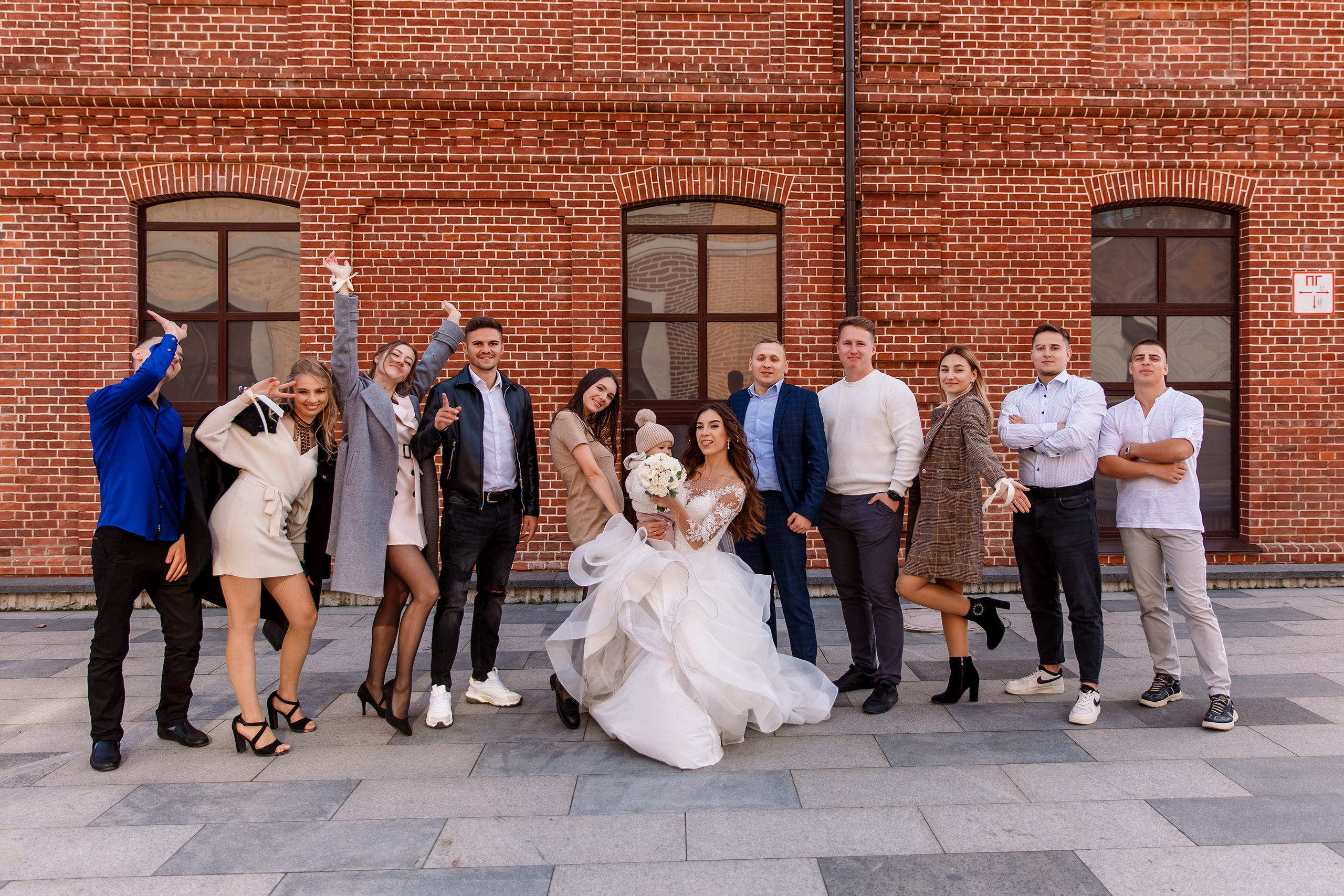 Дарья & Дмитрий. Фотограф Любовь Корниенко, Примоский край