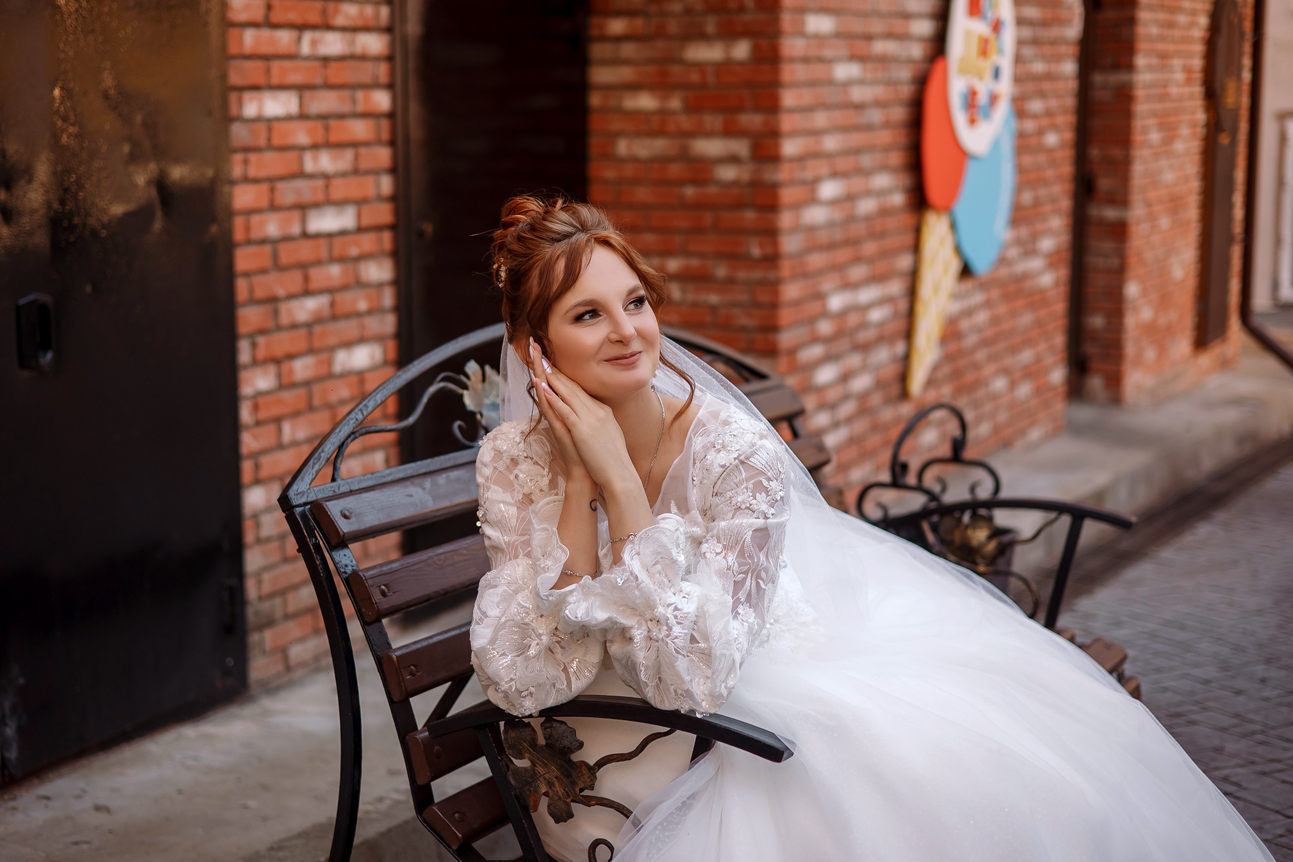 Диана & Евгений. Фотограф Любовь Корниенко, Примоский край