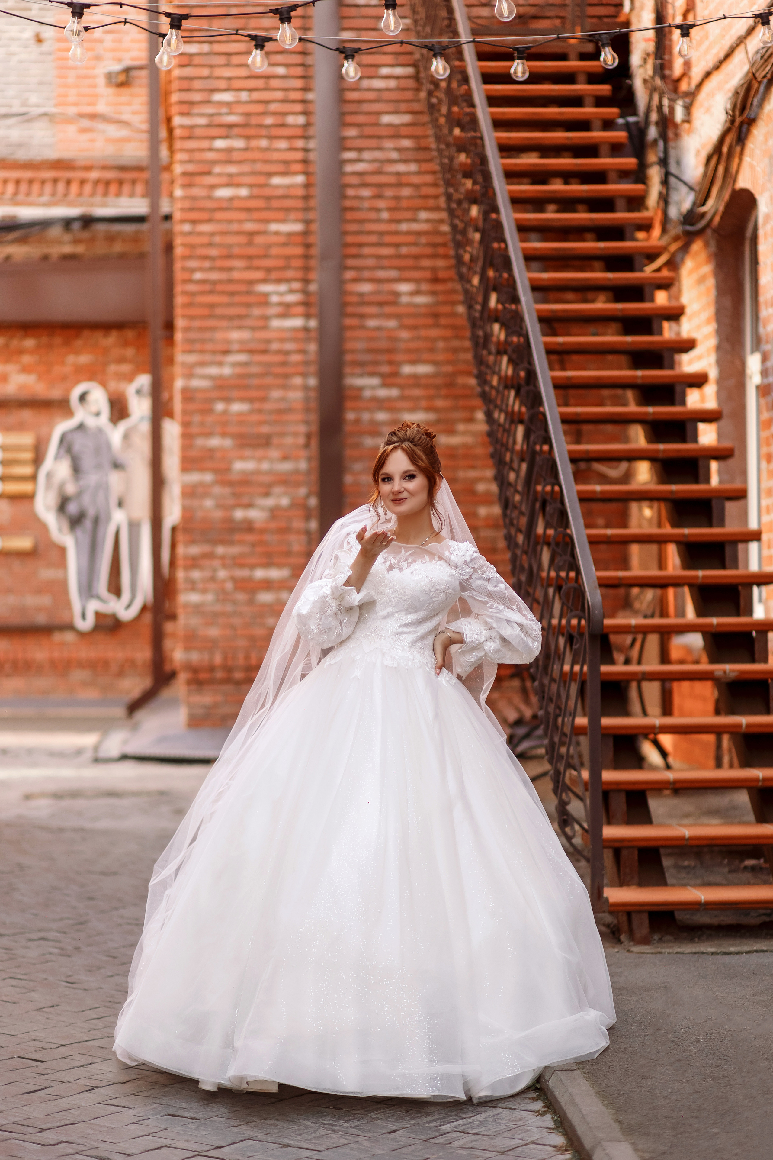 Диана & Евгений. Фотограф Любовь Корниенко, Примоский край