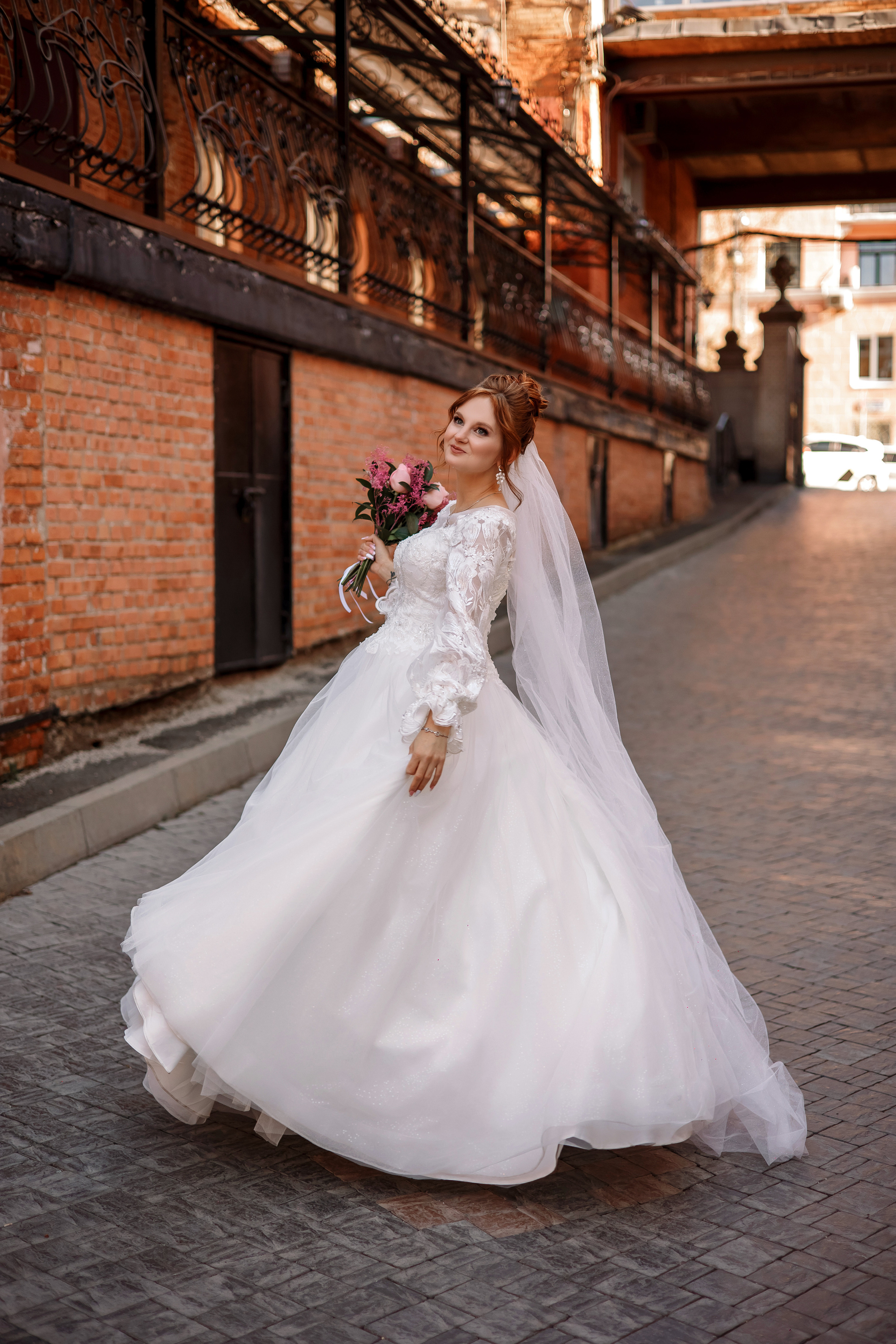 Диана & Евгений. Фотограф Любовь Корниенко, Примоский край