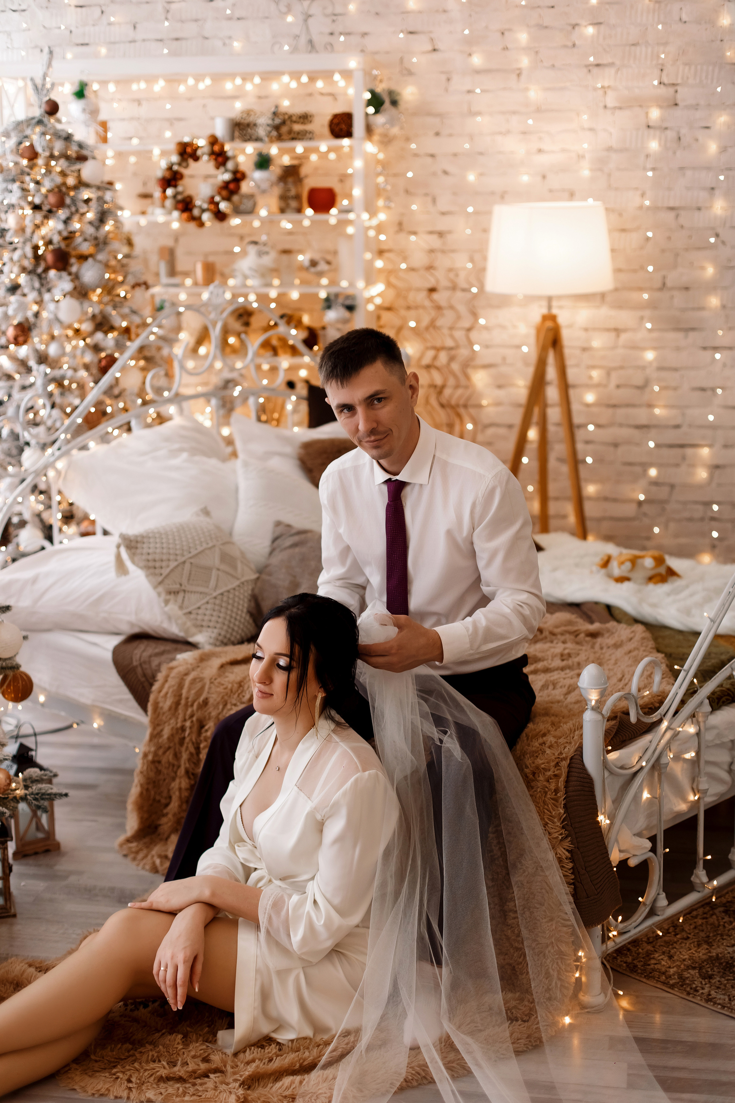 Юлия & Николай. Фотограф Любовь Корниенко, Примоский край