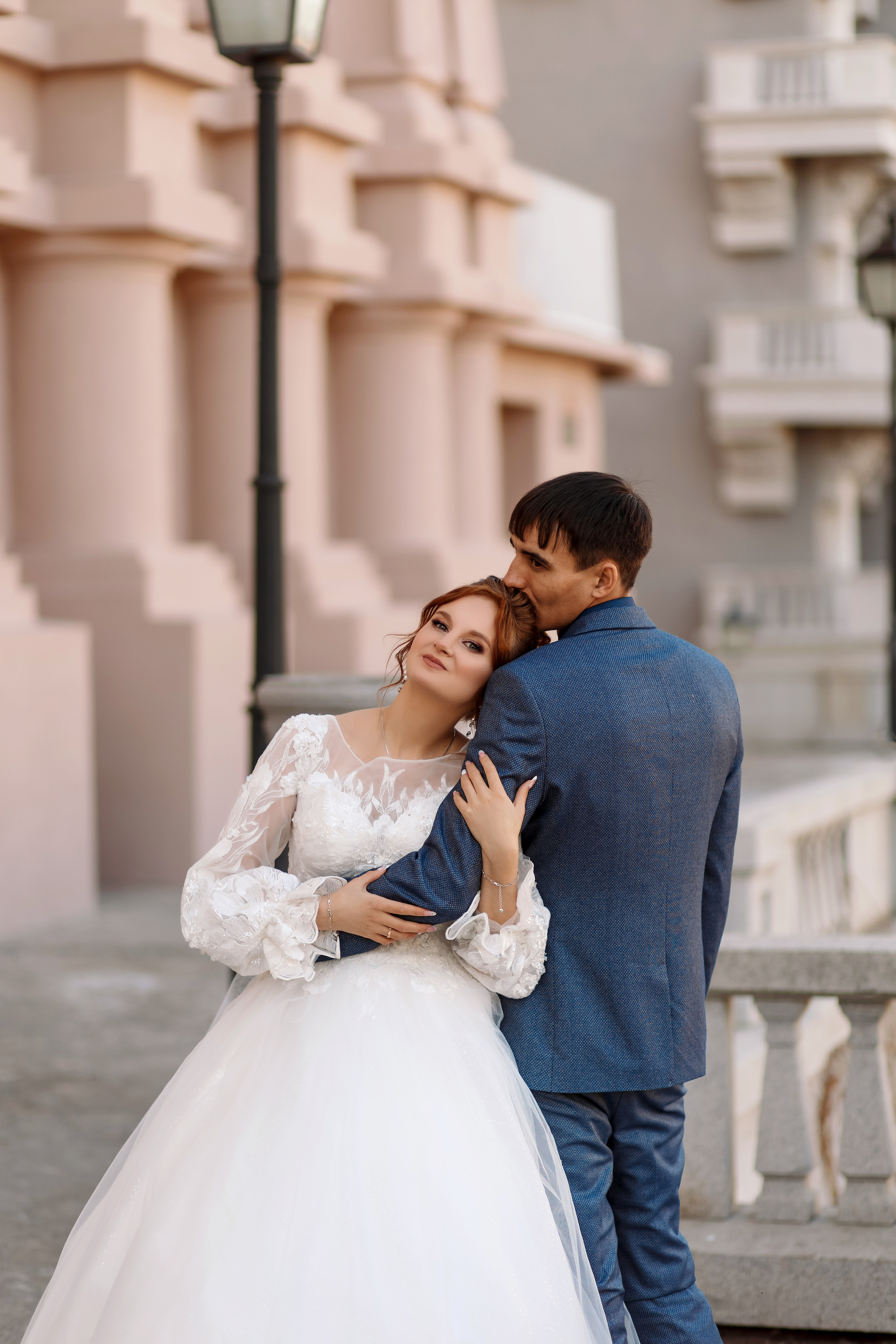 Диана & Евгений. Фотограф Любовь Корниенко, Примоский край