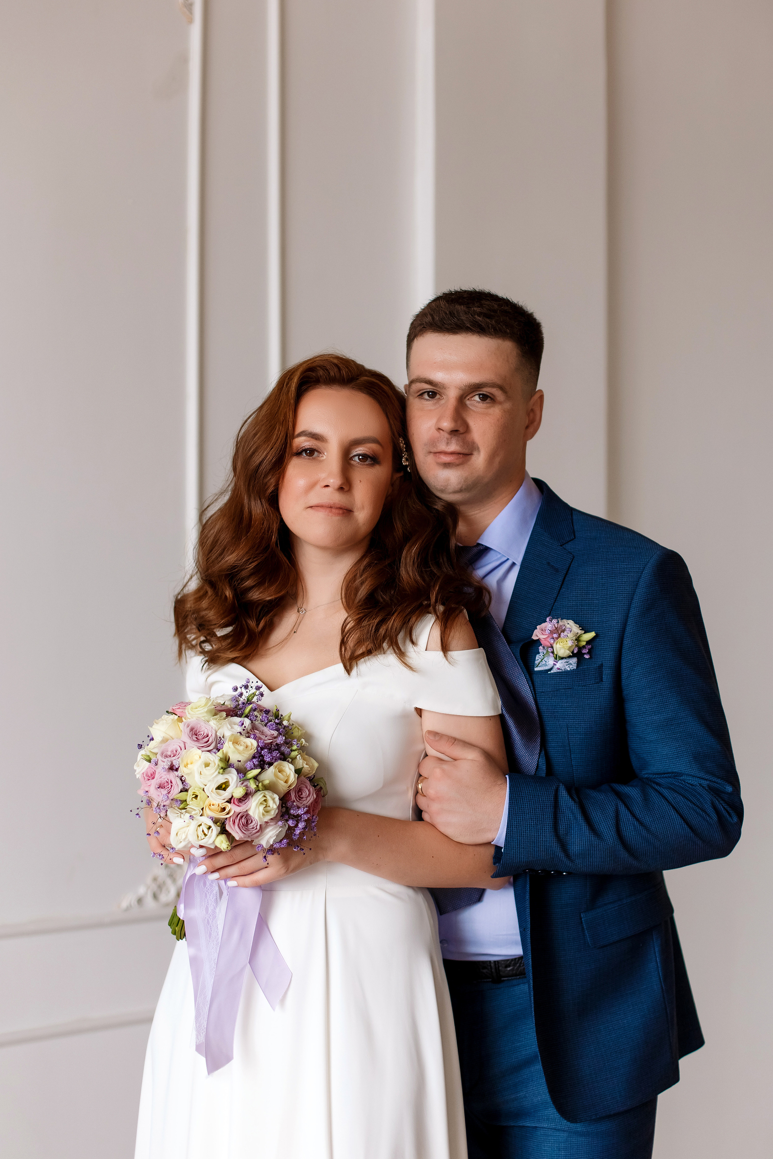 Марина & Александр. Фотограф Любовь Корниенко, Примоский край