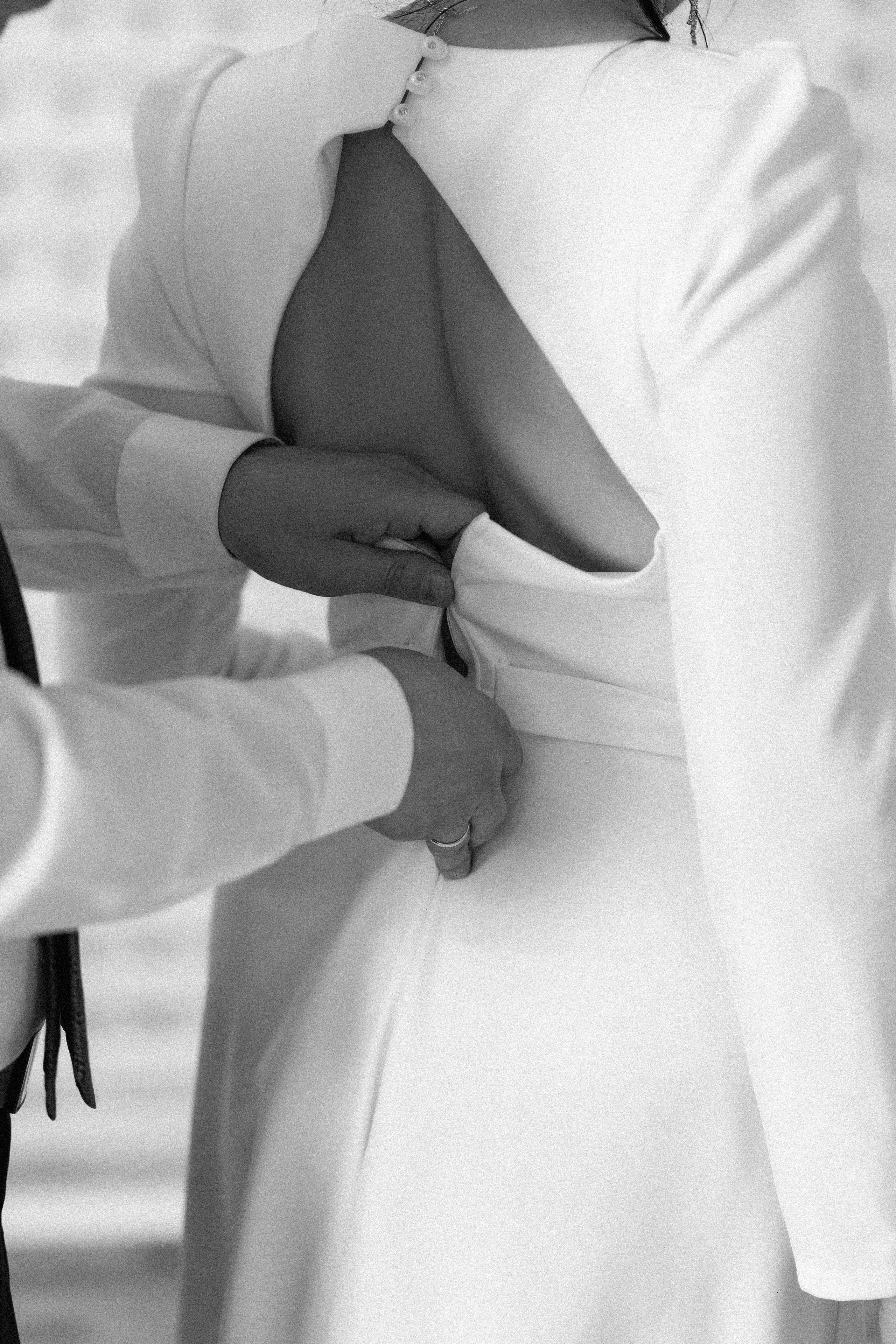 Юлия & Николай. Фотограф Любовь Корниенко, Примоский край