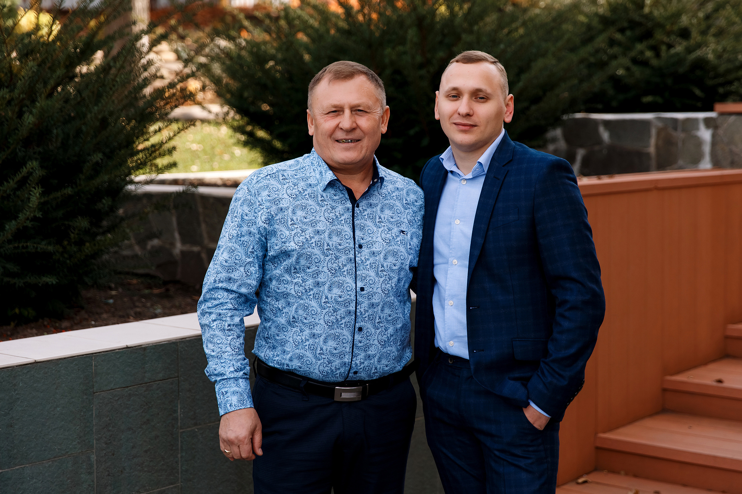 Дарья & Дмитрий. Фотограф Любовь Корниенко, Примоский край