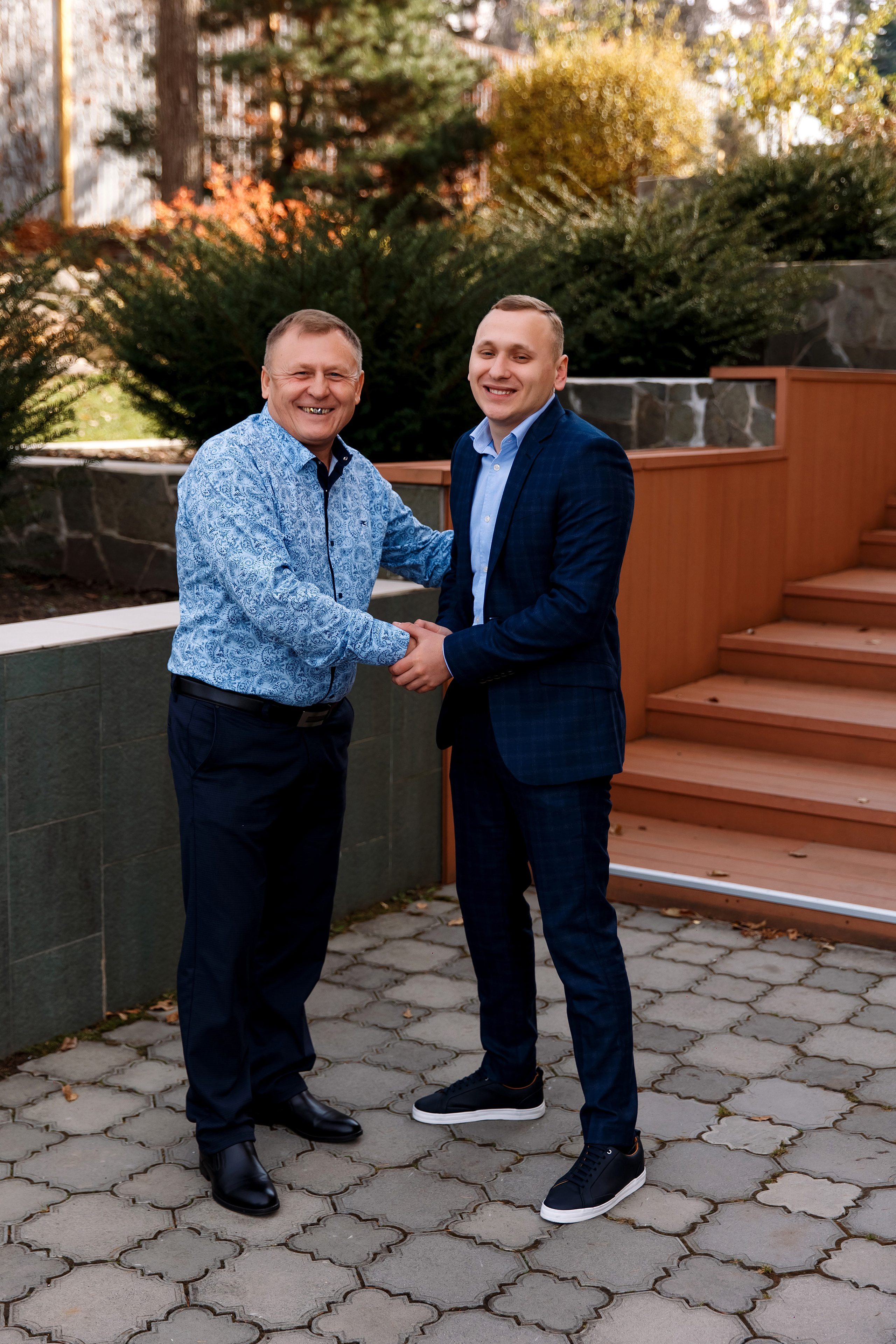 Дарья & Дмитрий. Фотограф Любовь Корниенко, Примоский край