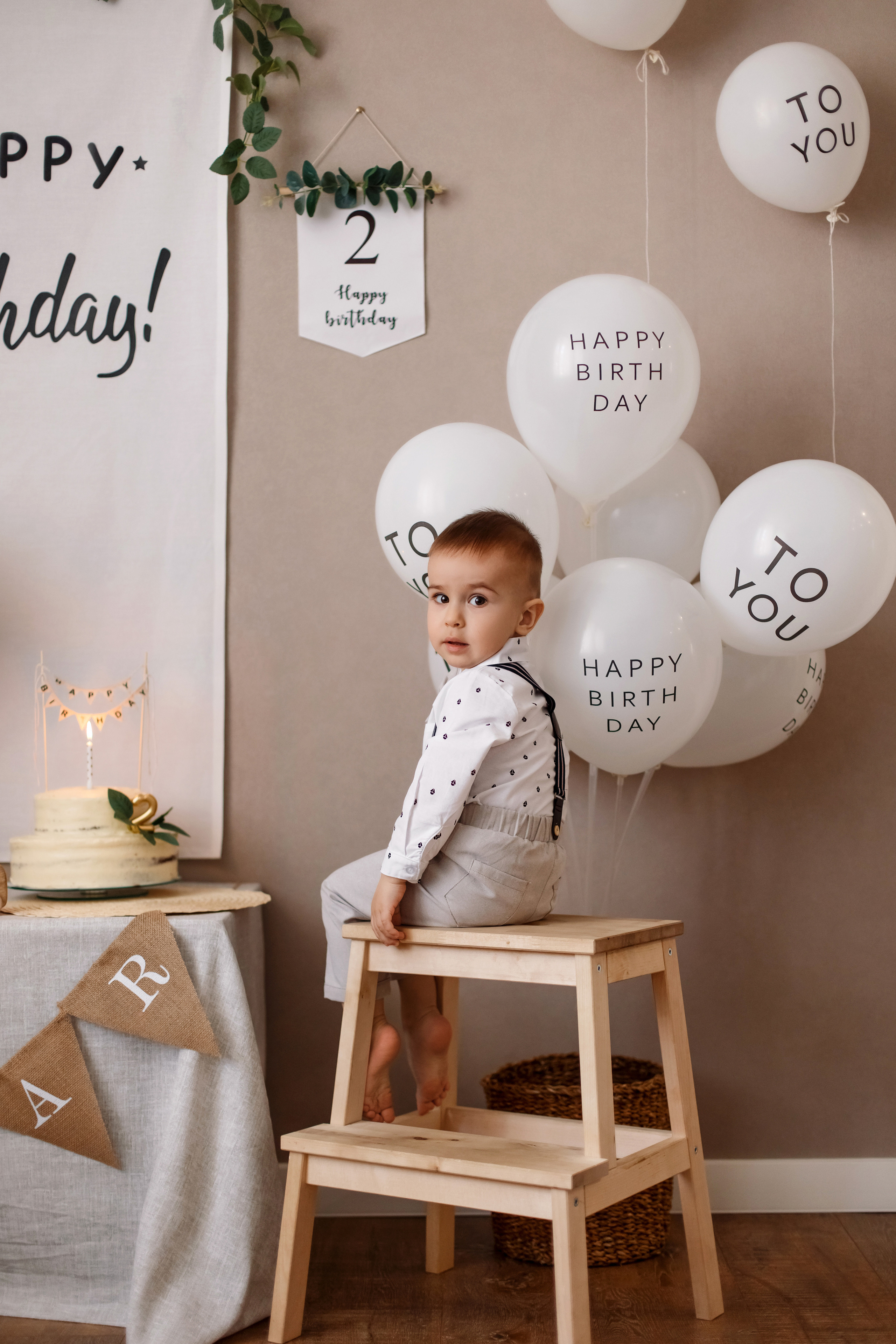 Домашняя фотосессия. Фотограф Любовь Корниенко, Примоский край