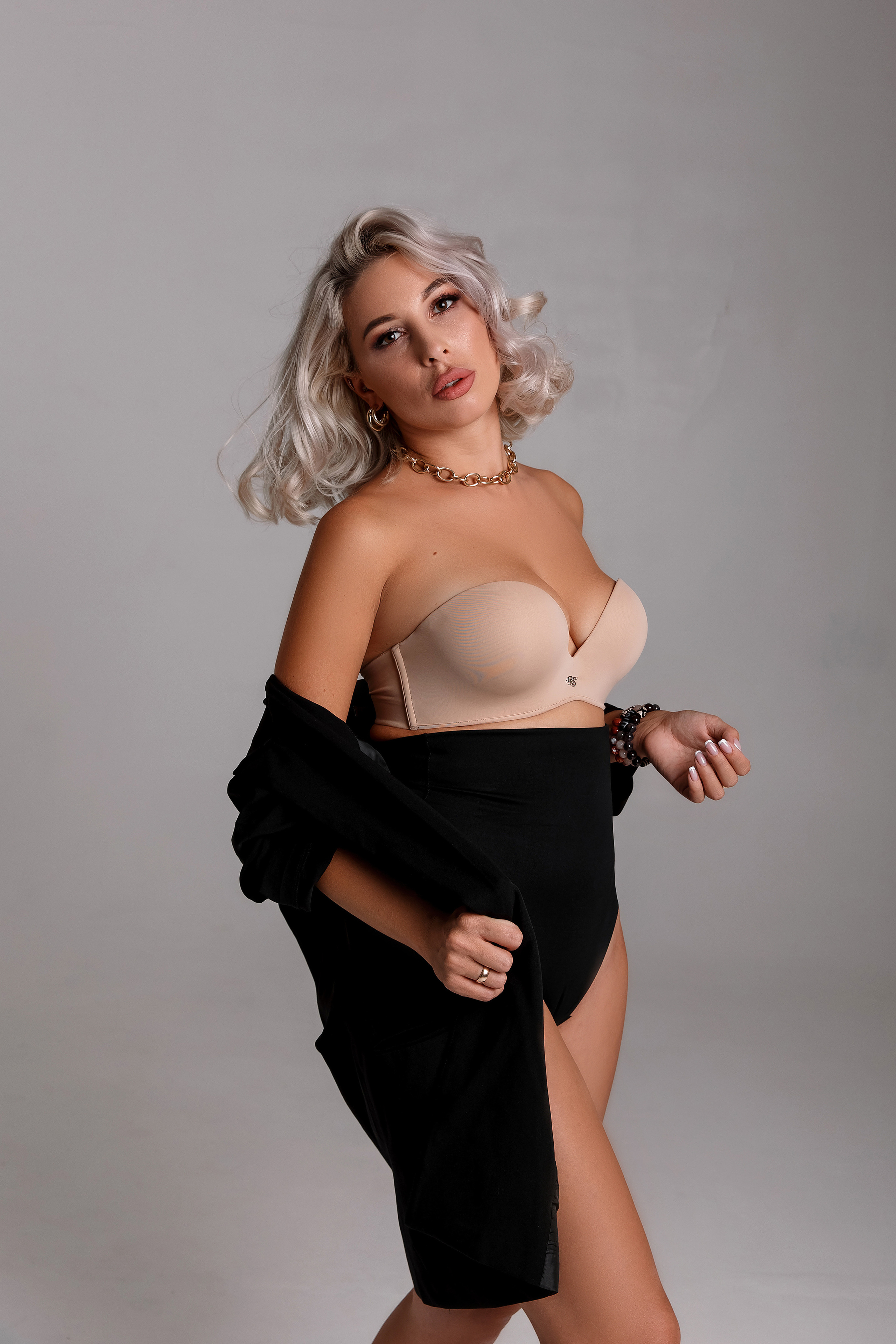 Яна. Фотограф Любовь Корниенко, Примоский край