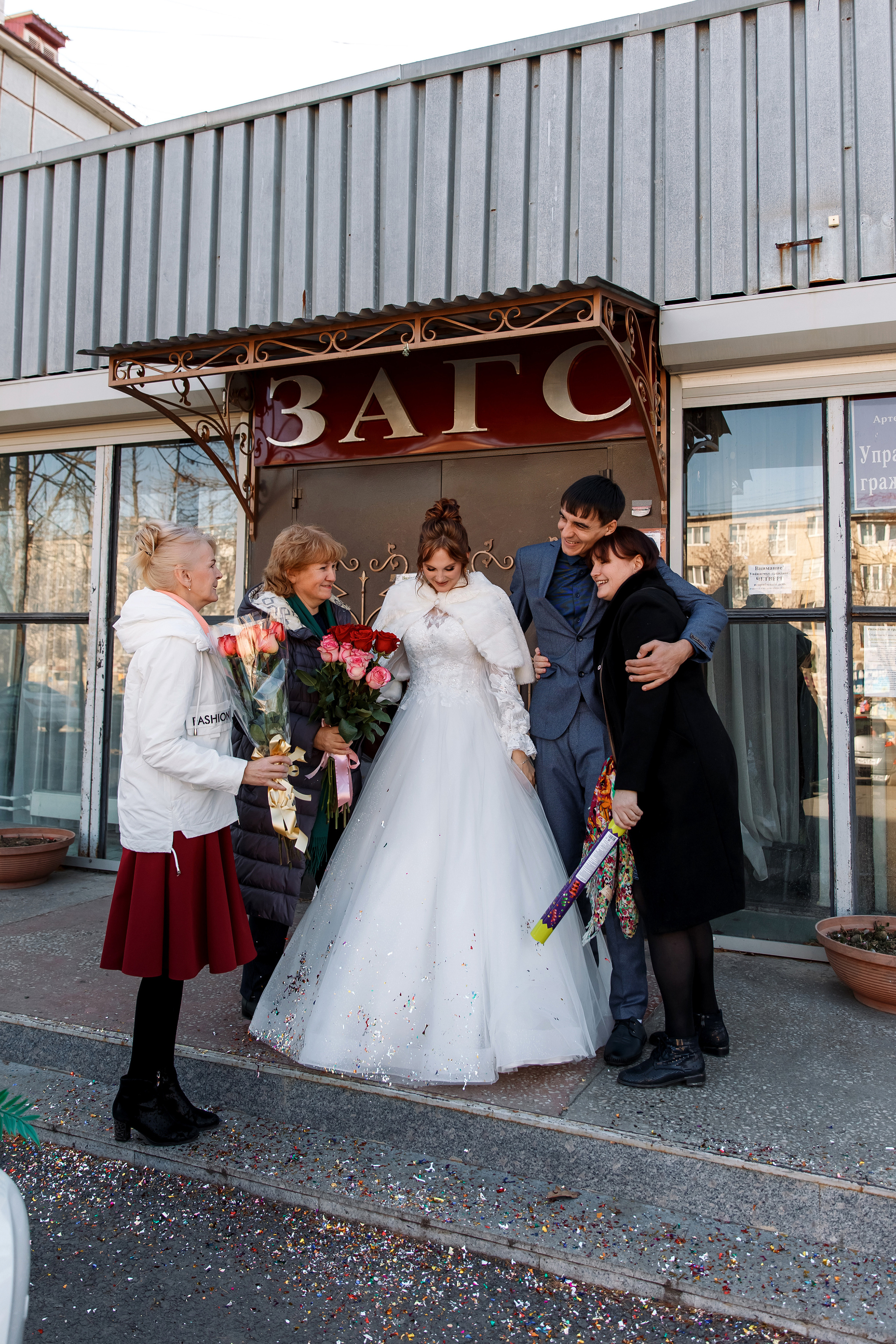 Диана & Евгений. Фотограф Любовь Корниенко, Примоский край